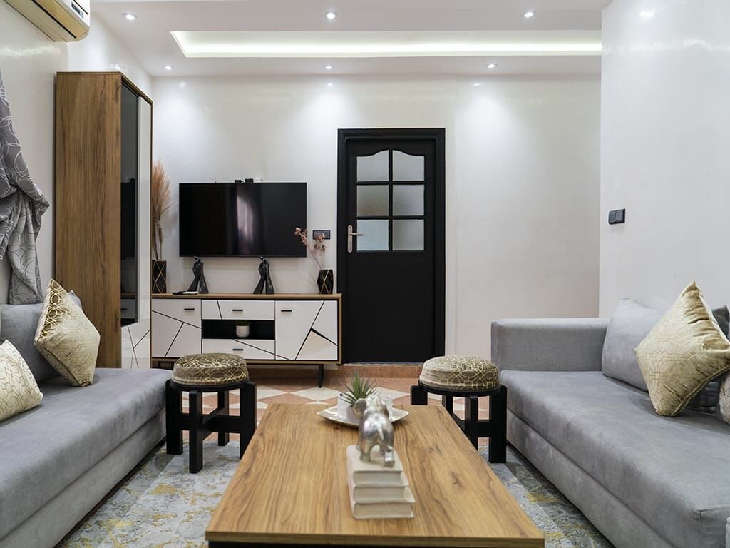 Riad Douirtna 3
