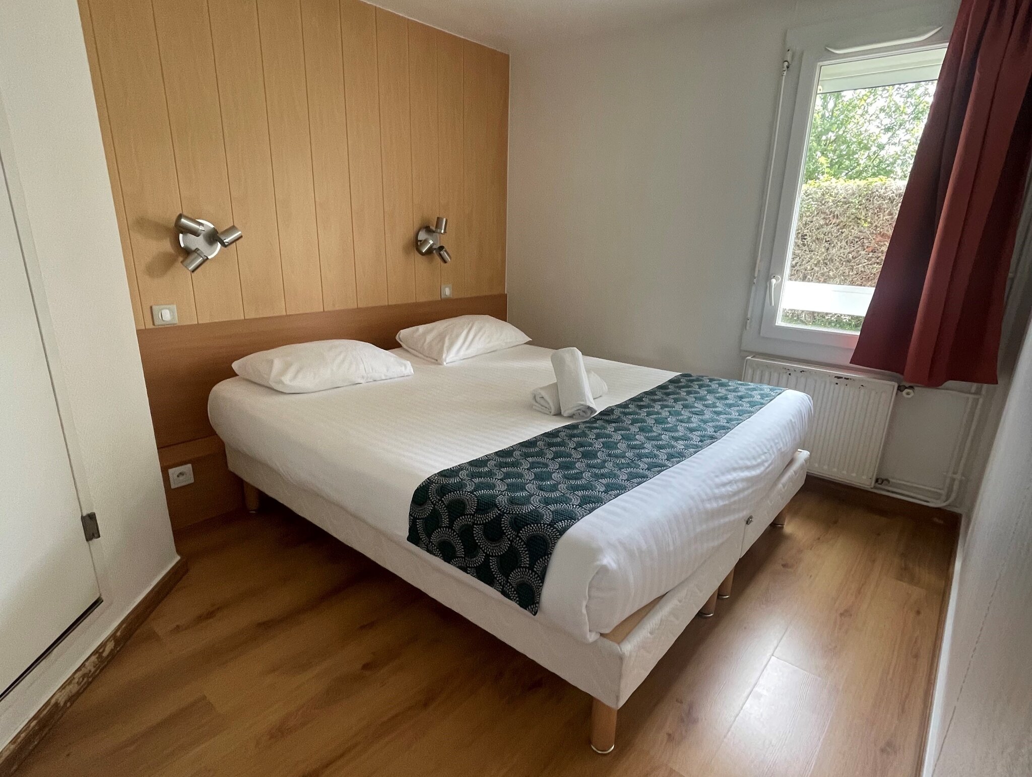 Fasthôtel Confort Annecy