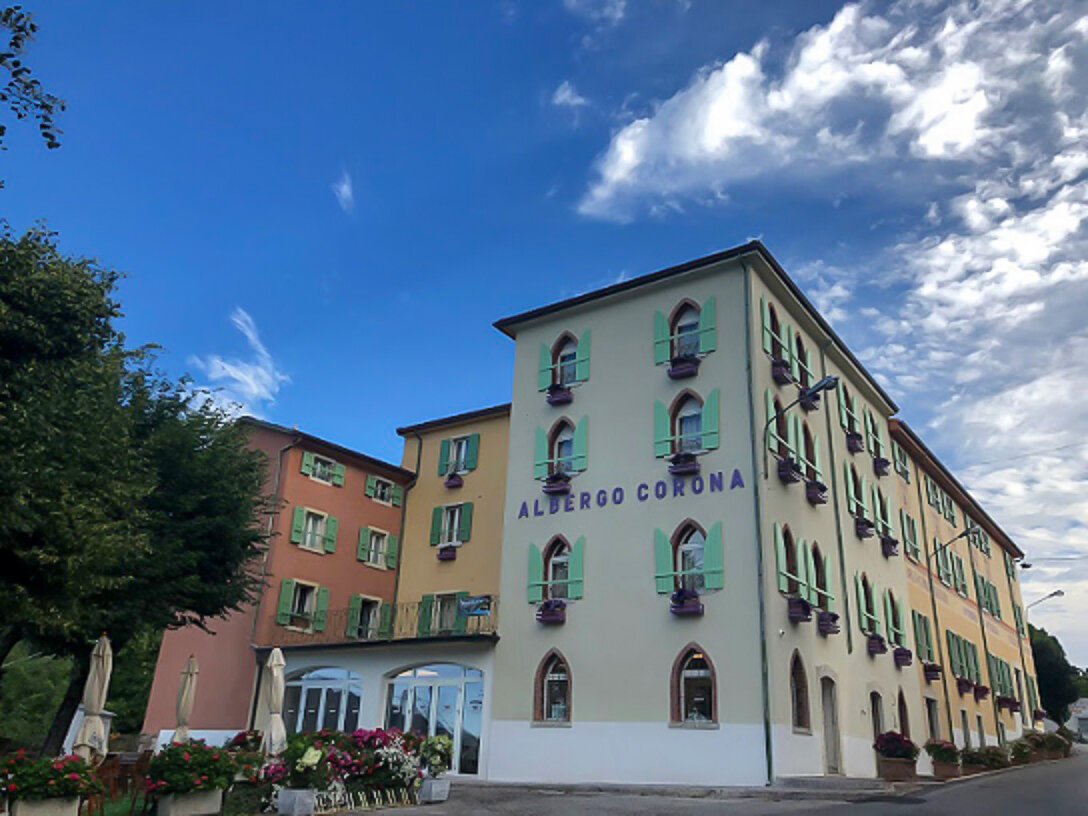 Hotel Corona