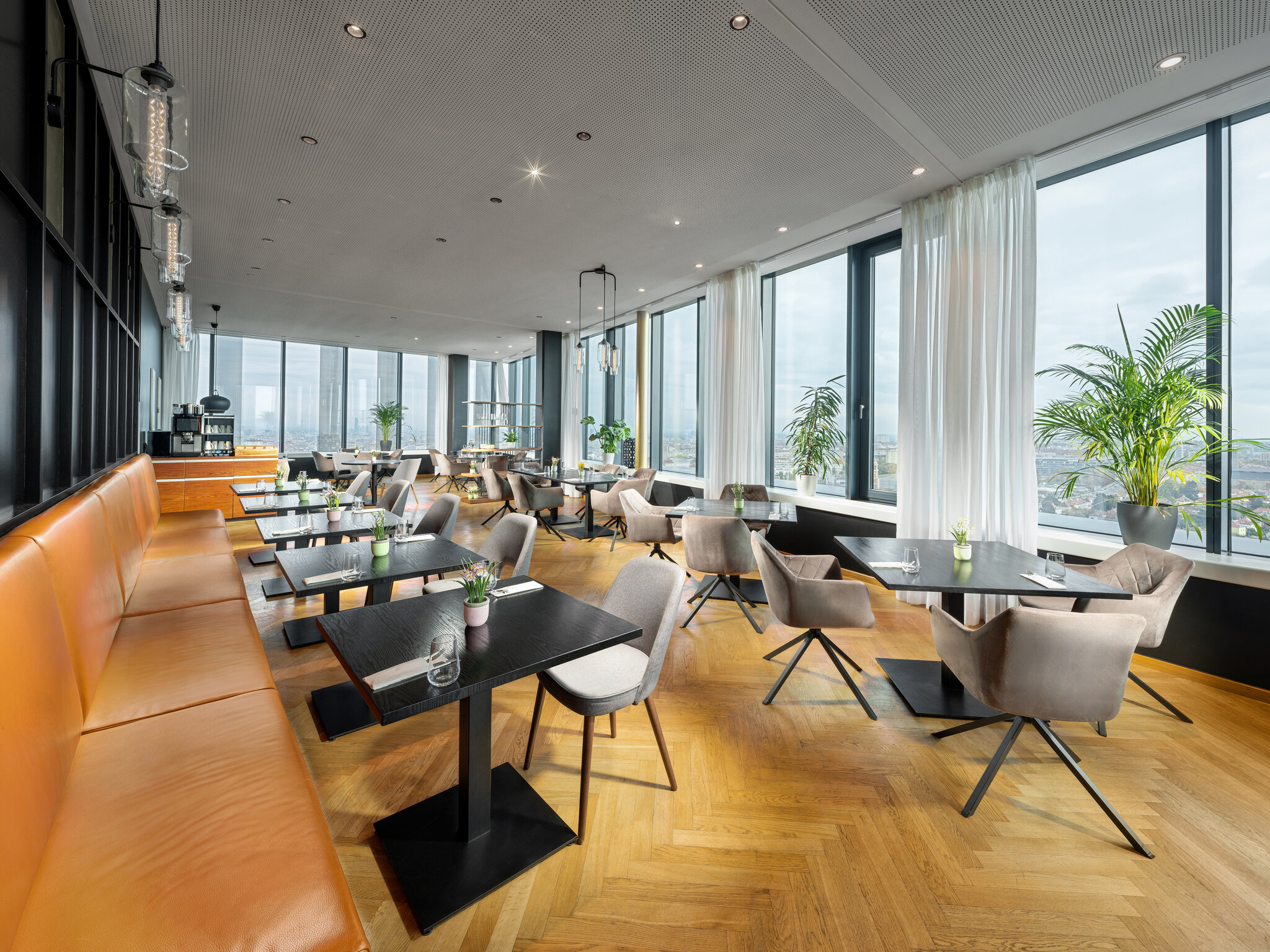 Clarion Hotel Vienna South 4