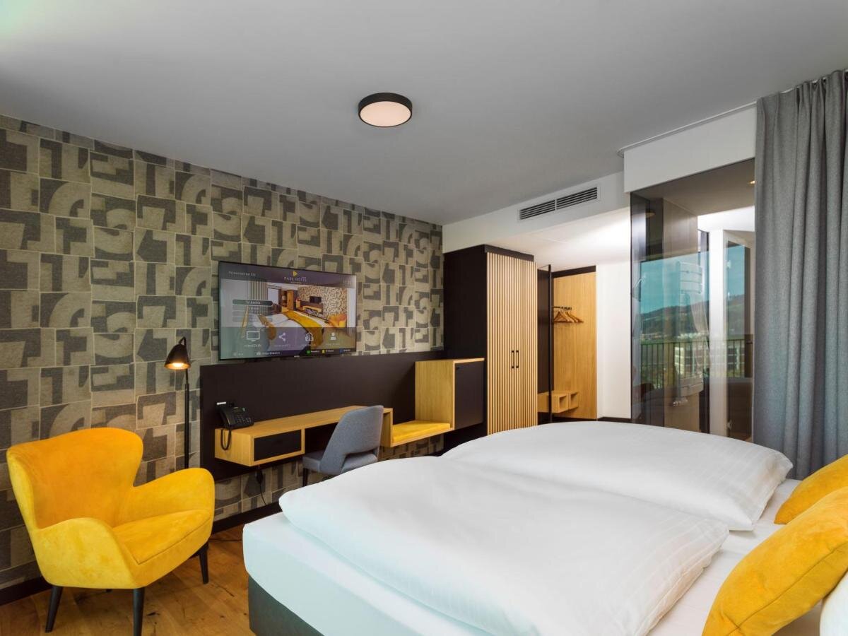 Best Western Parkhotel Hagenberg 2
