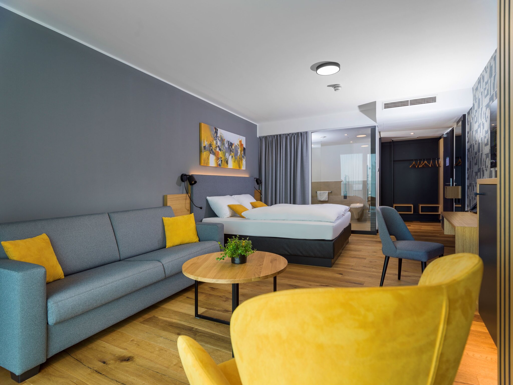 Best Western Parkhotel Hagenberg 3