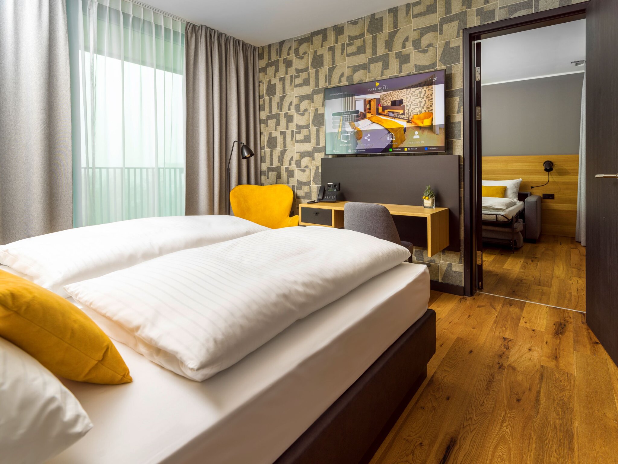 Best Western Parkhotel Hagenberg 4