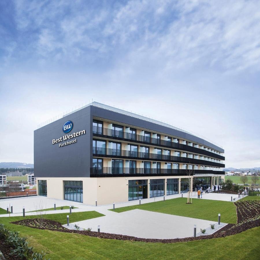 Best Western Parkhotel Hagenberg 3