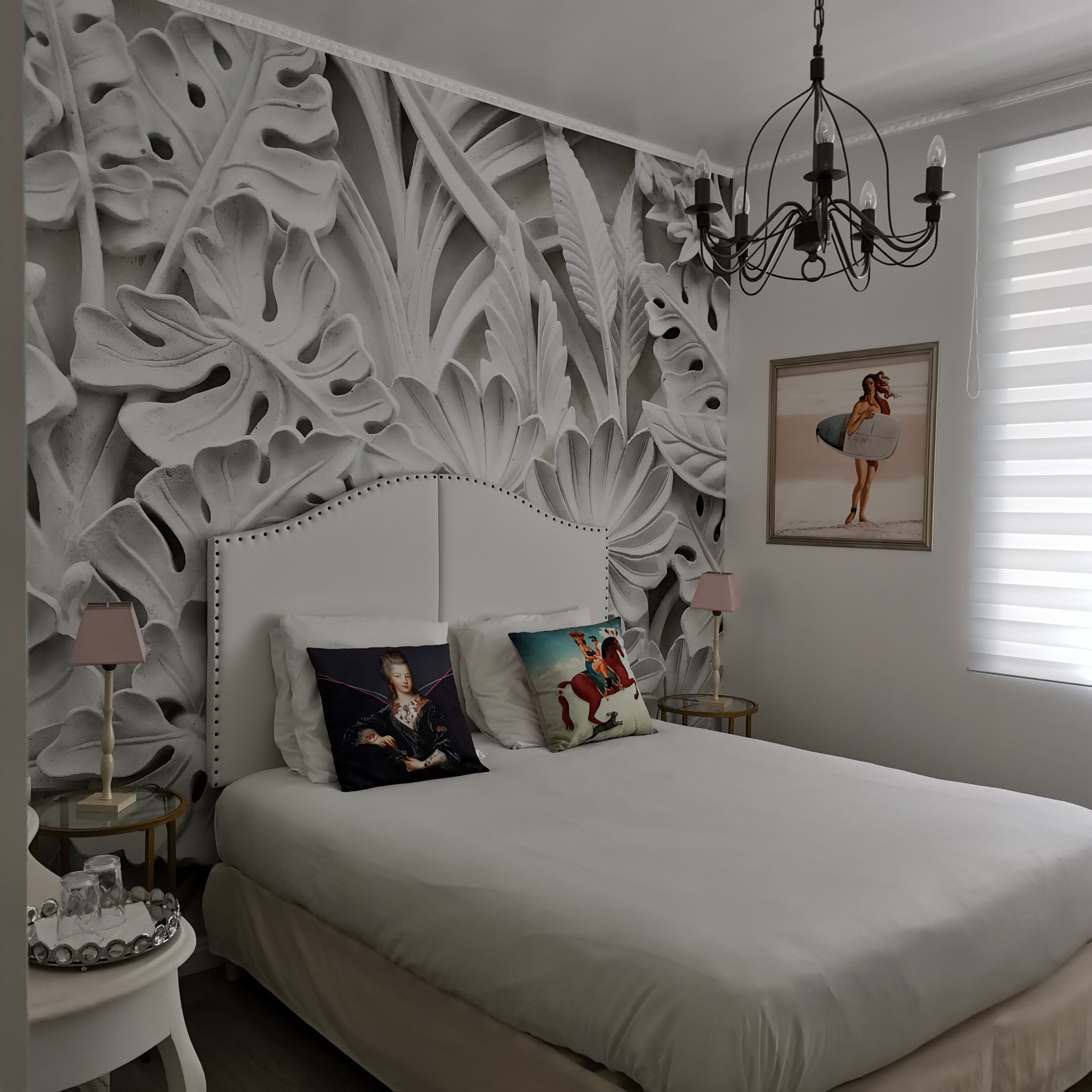 La Maison Blanche 2