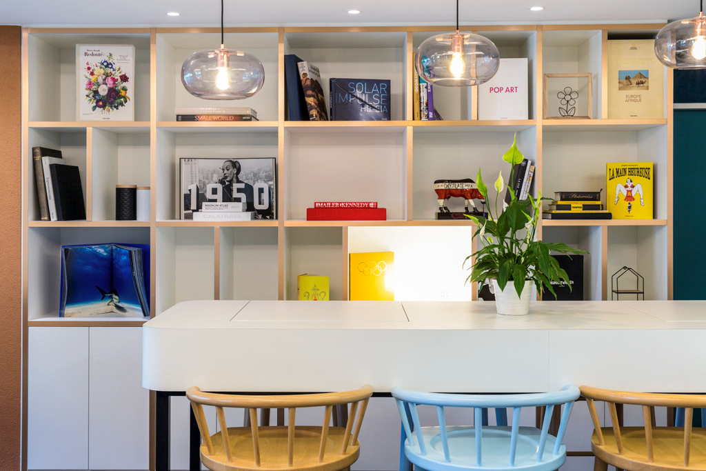 Ibis Genève Petit Lancy 4