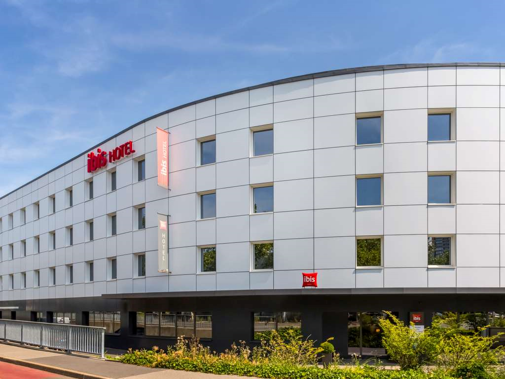 Ibis Genève Petit Lancy 3