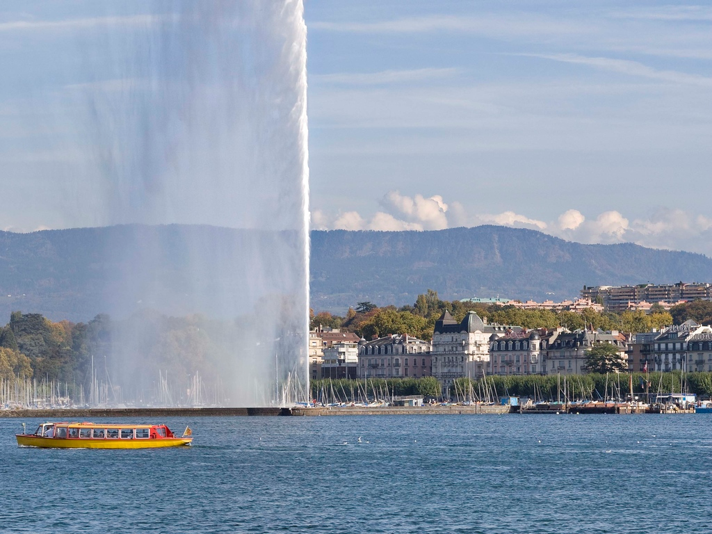 Ibis Genève Petit Lancy 2