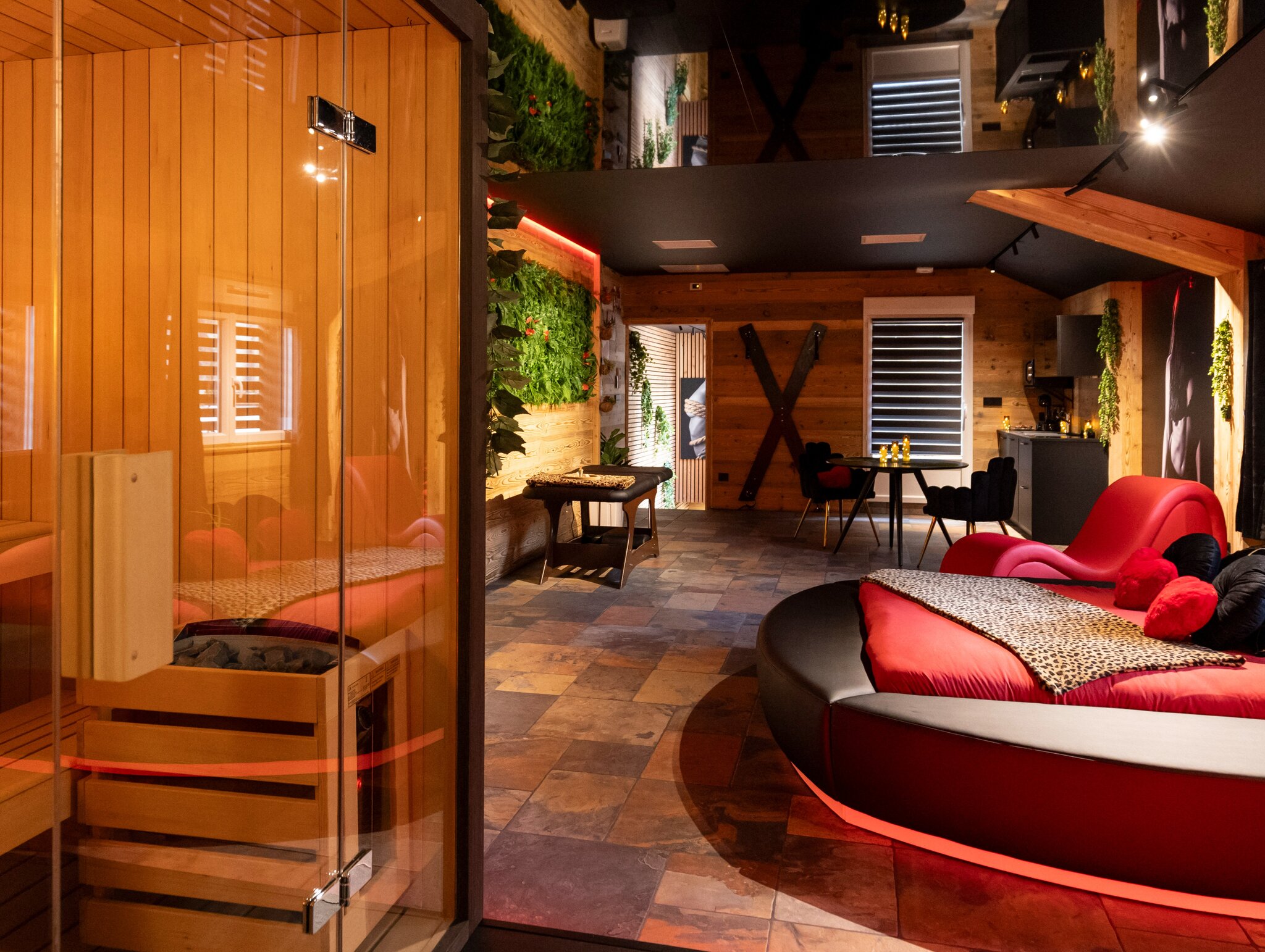 Love room Tentation 3