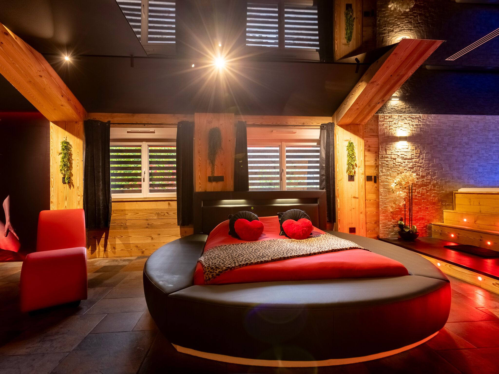 Love room Tentation 2