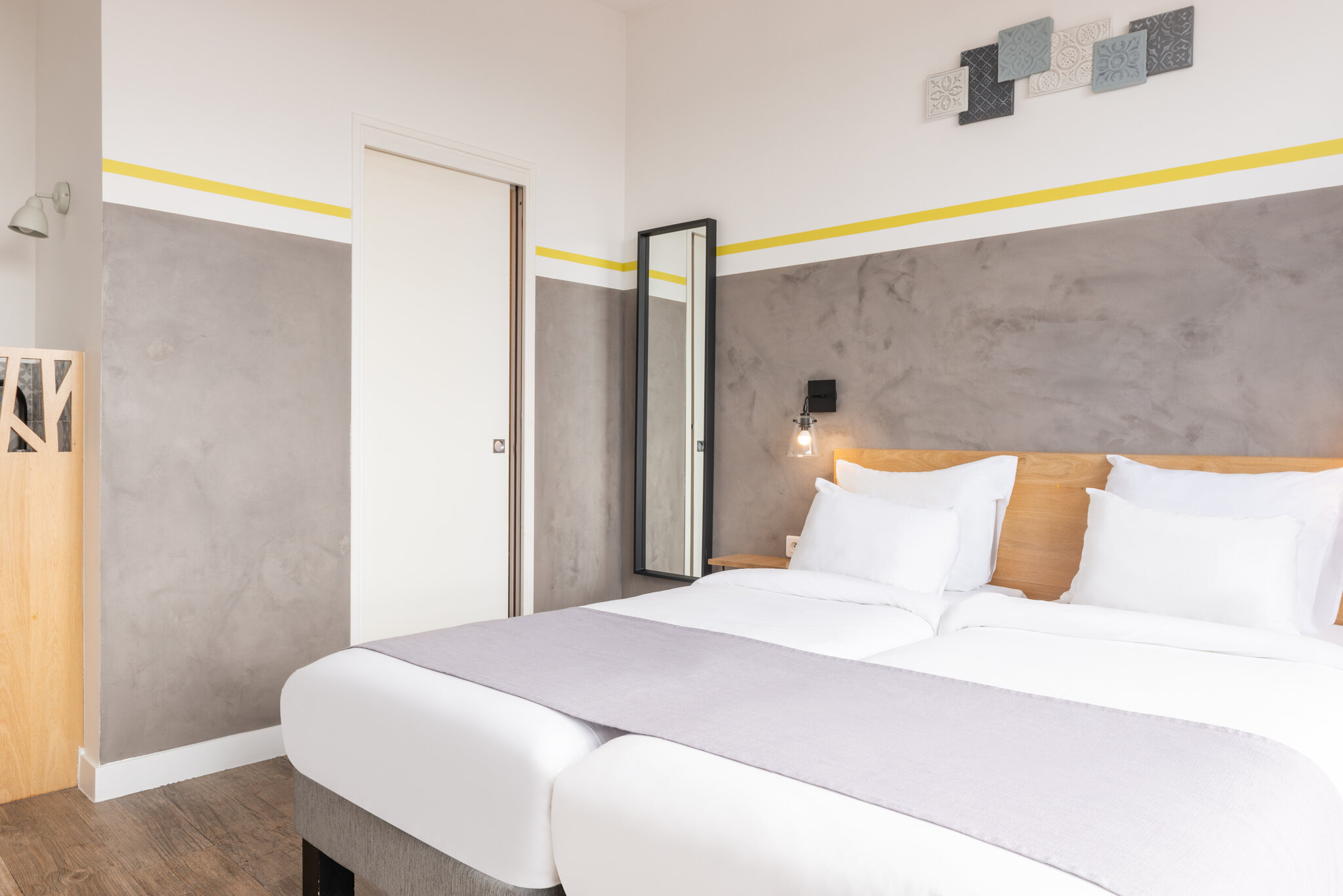 Hôtel Terre Neuve 3
