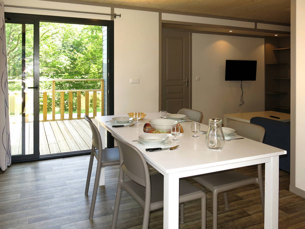 Domaine le Moulin Neuf 3