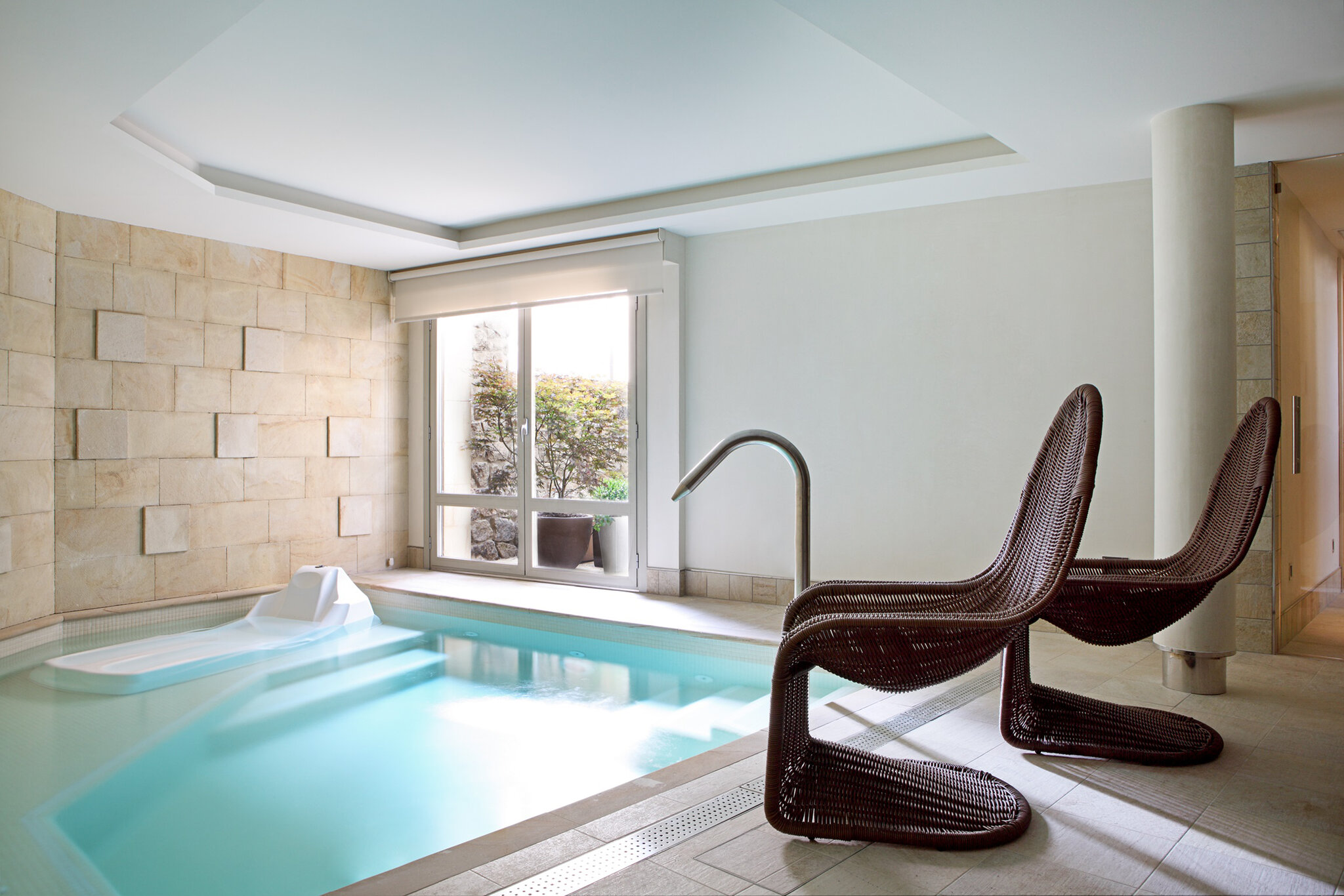 Artesa Suites & Spa 4