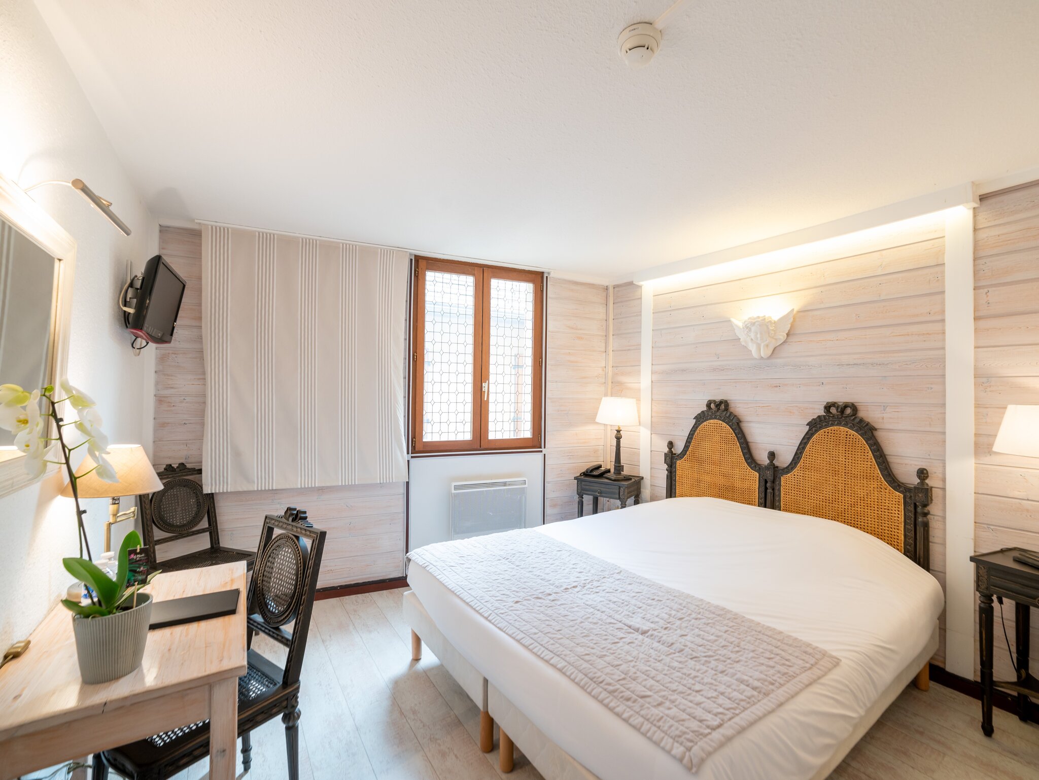 Logis Hôtel de la Mairie 2