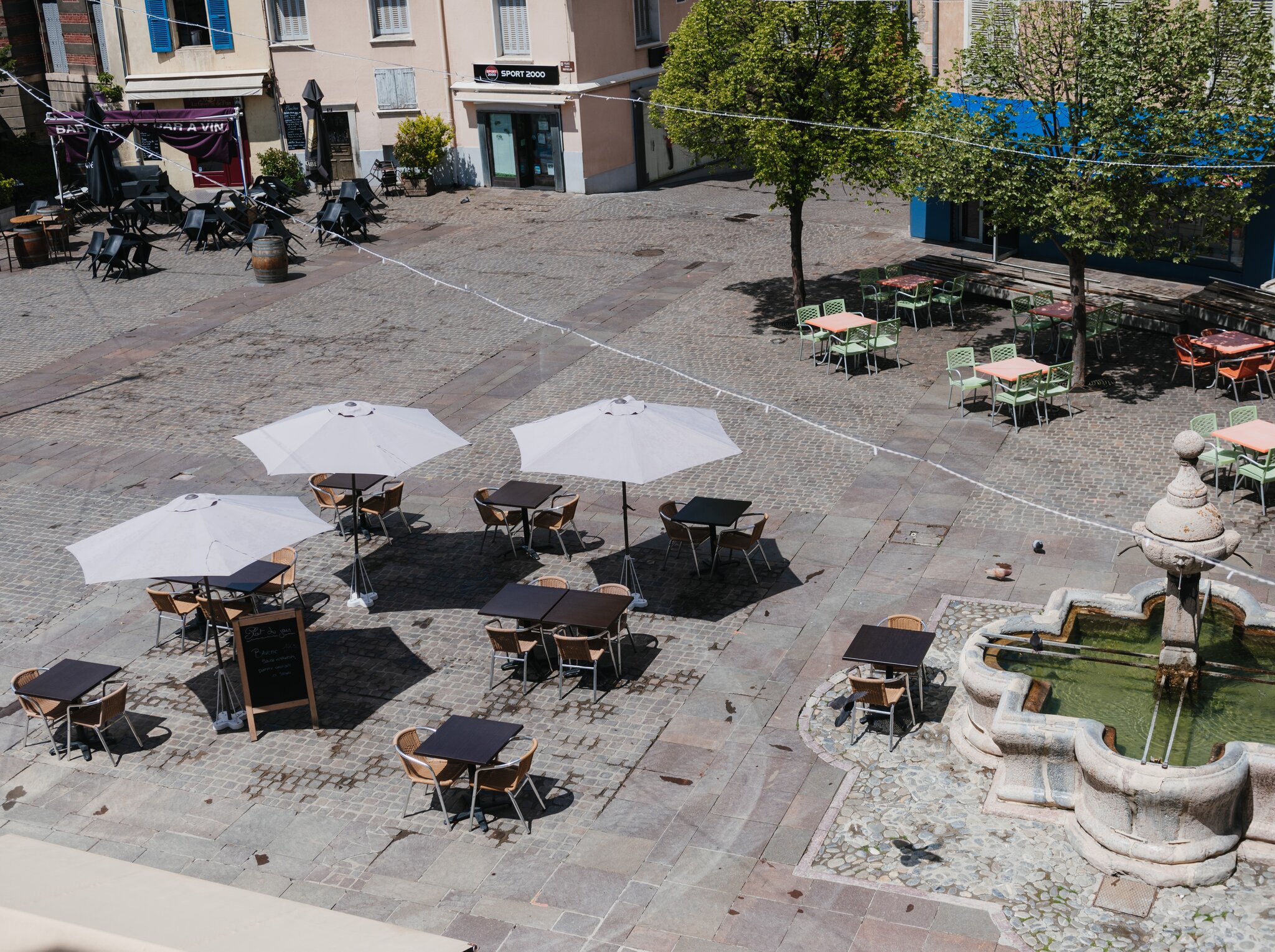 Logis Hôtel de la Mairie 5