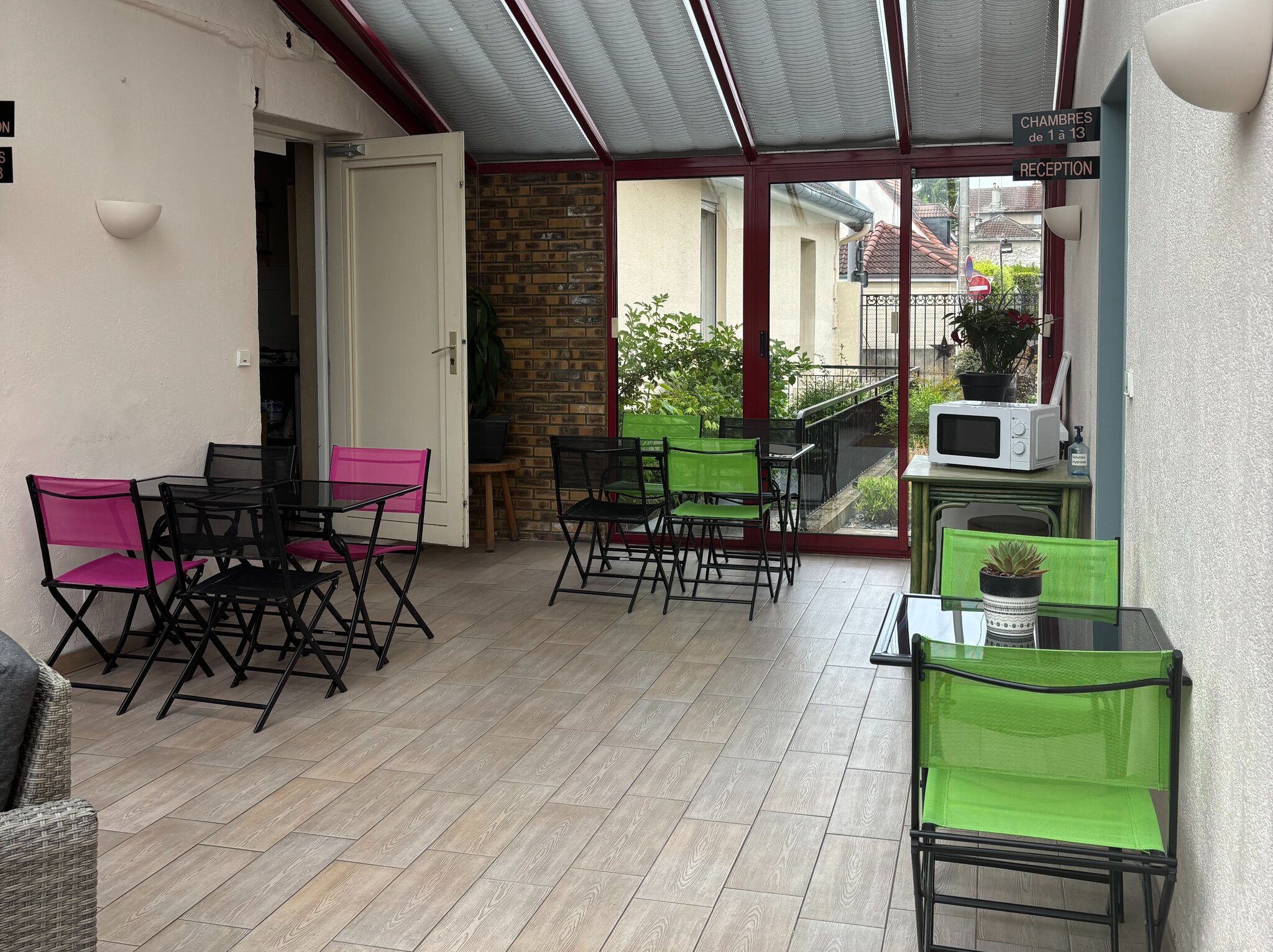 Hotel de Troyes 4