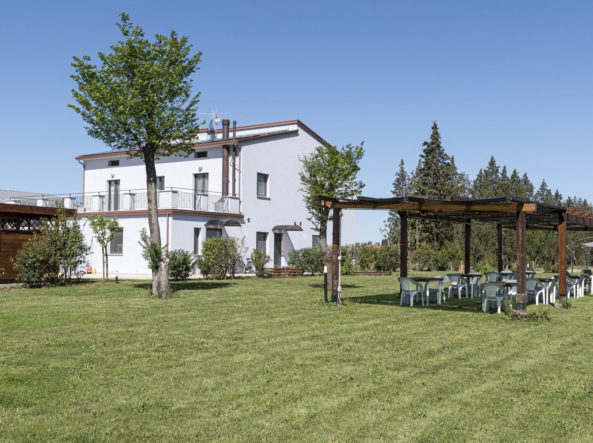 Agriturismo La Semente