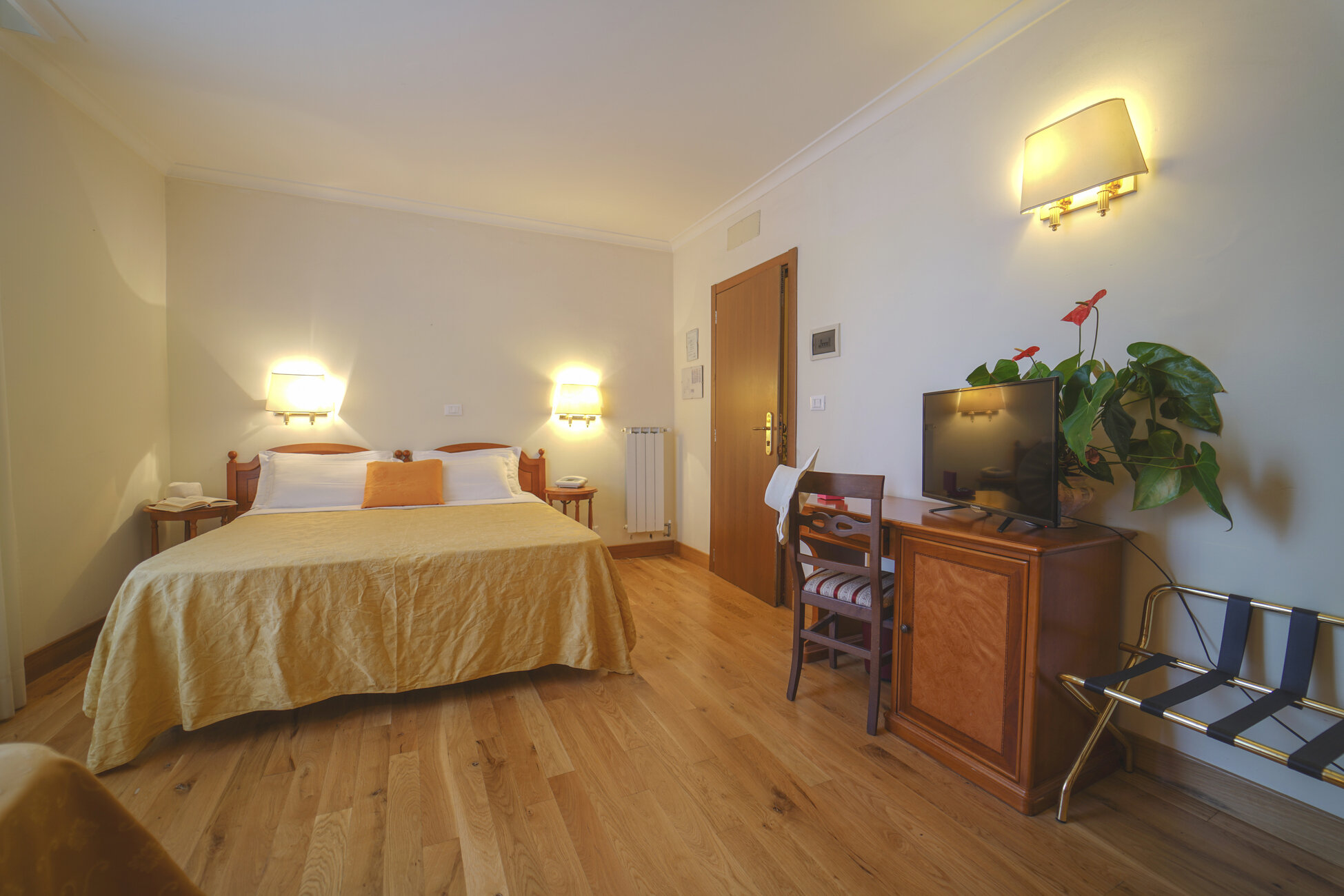 GH San Giusto Roma 4