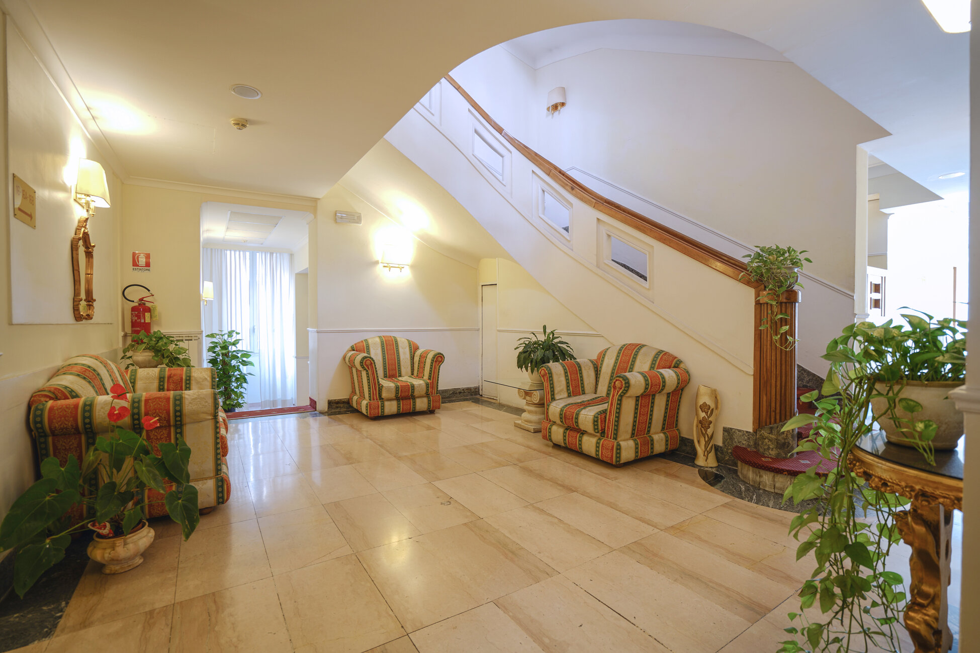 GH San Giusto Roma 5