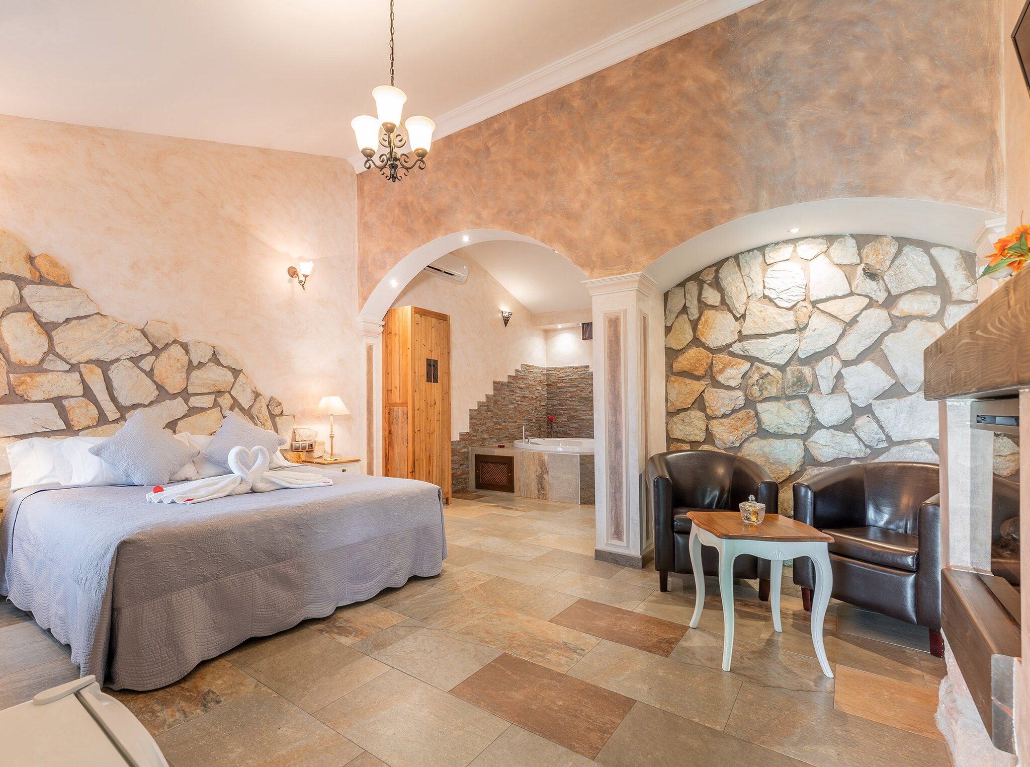 Casa Rural Sierra Palomera 3