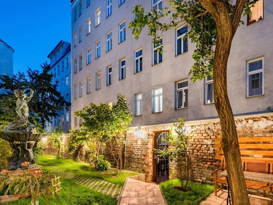 Best Western Plus Celebrity Suites Wien 4