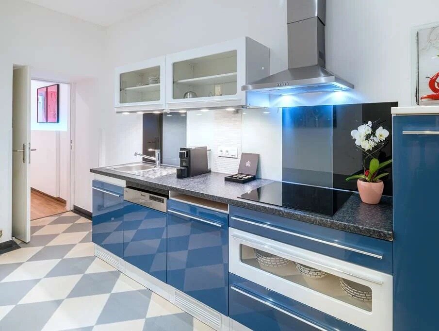 Best Western Plus Celebrity Suites Wien 2