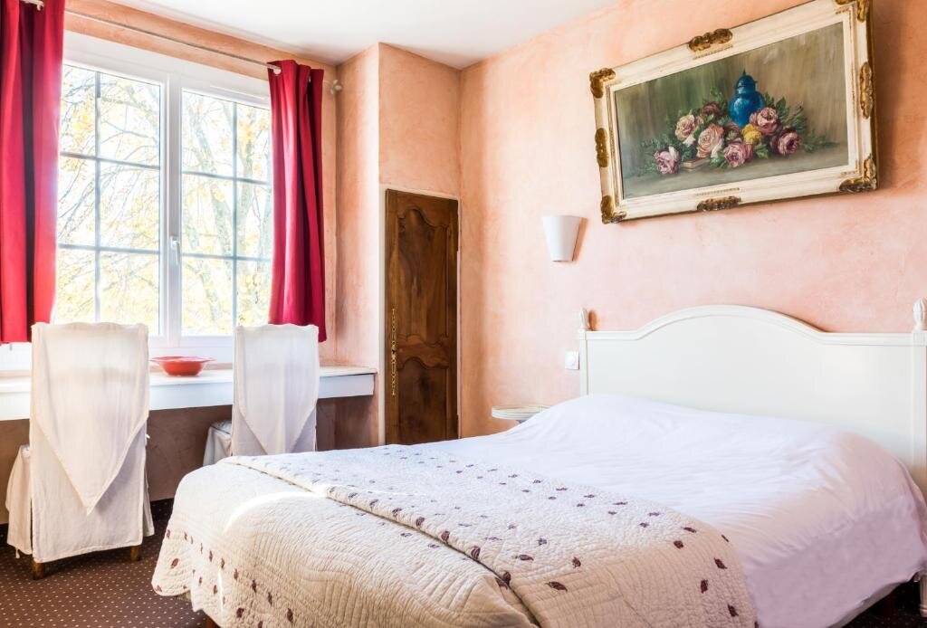 Hôtel Le Manoir de L'Antiquité 2