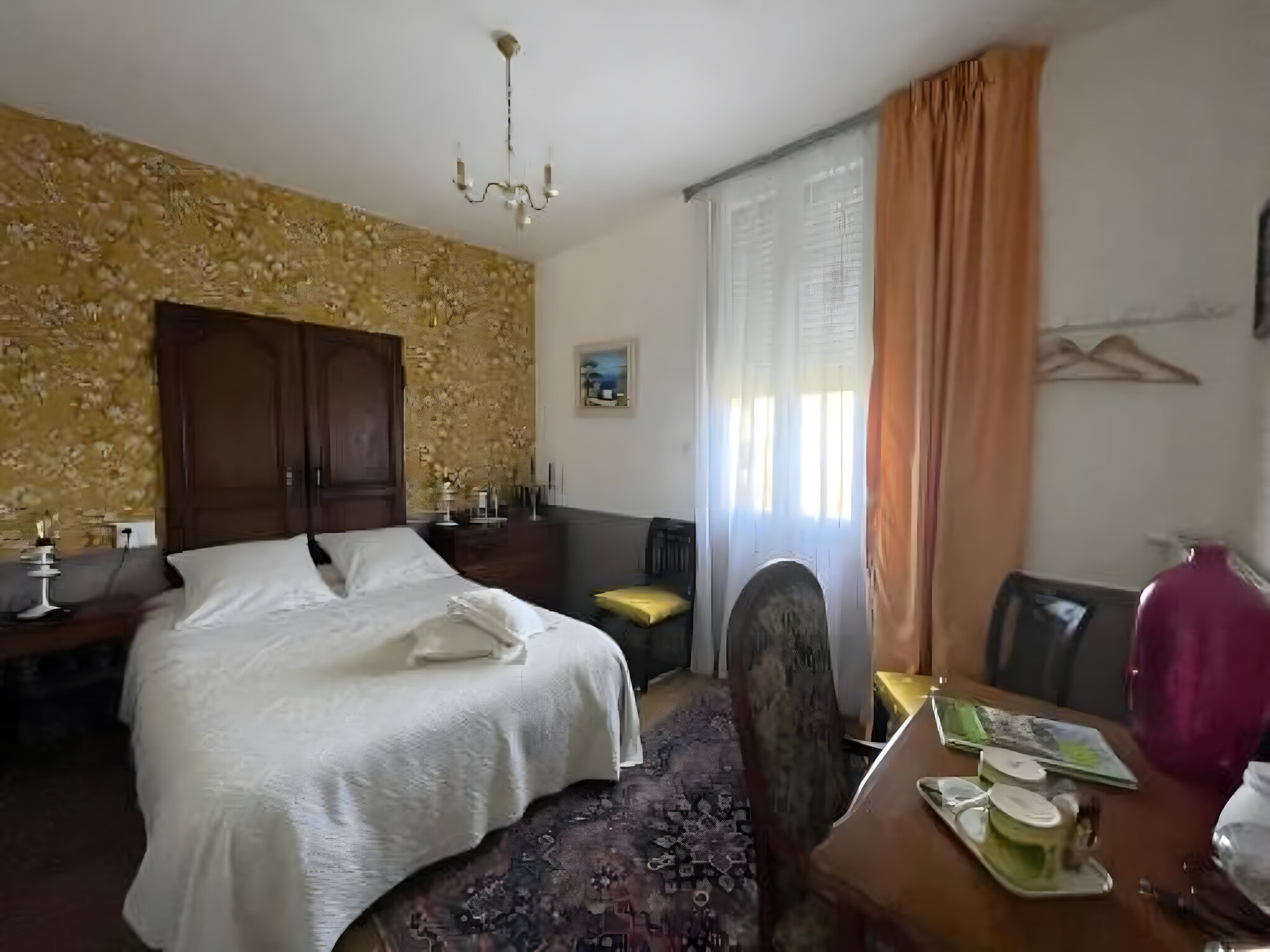 La Bonne Maison 3