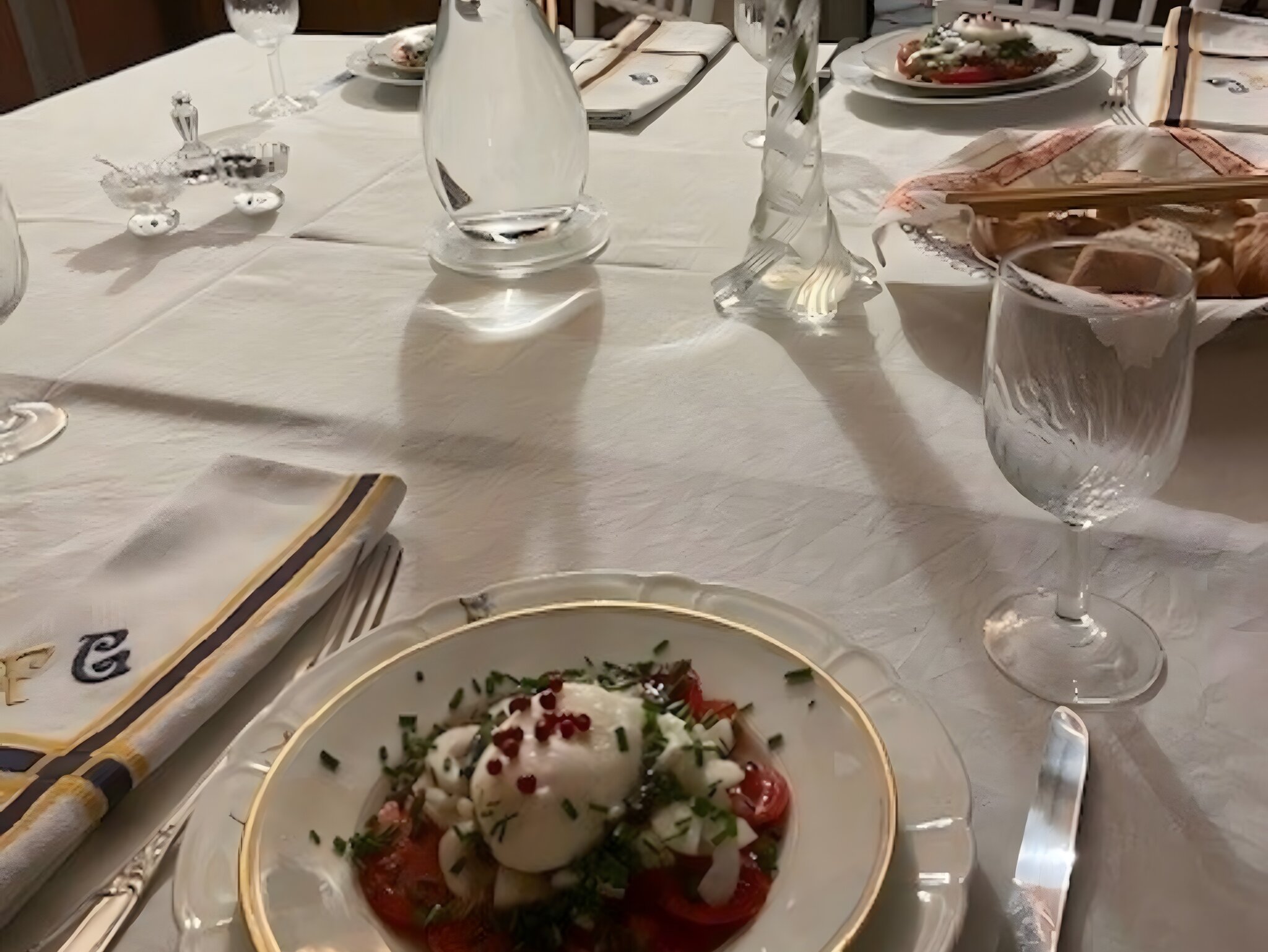 La Bonne Maison 3 4