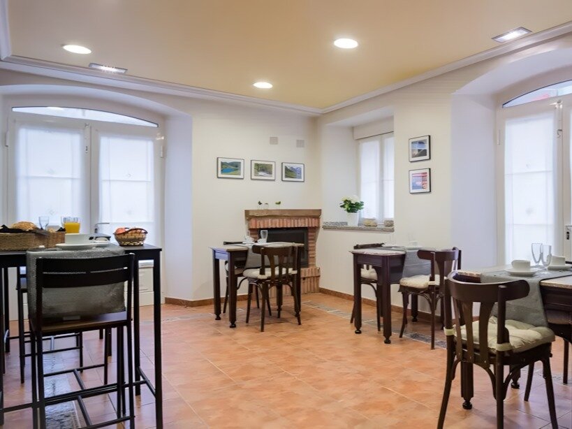Hotel La Lonja 3