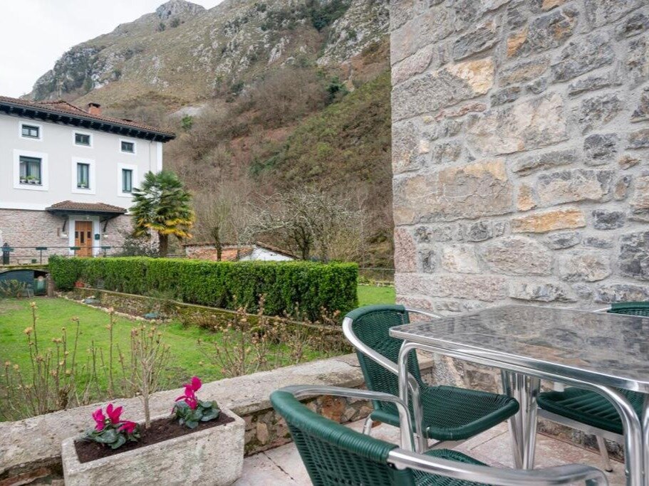 Hotel La Lonja 5