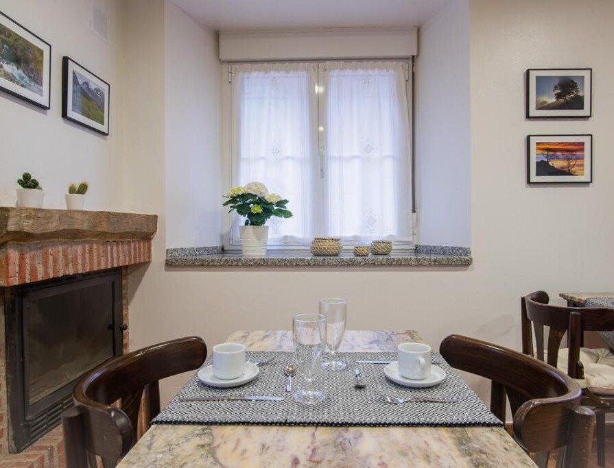 Hotel La Lonja 4
