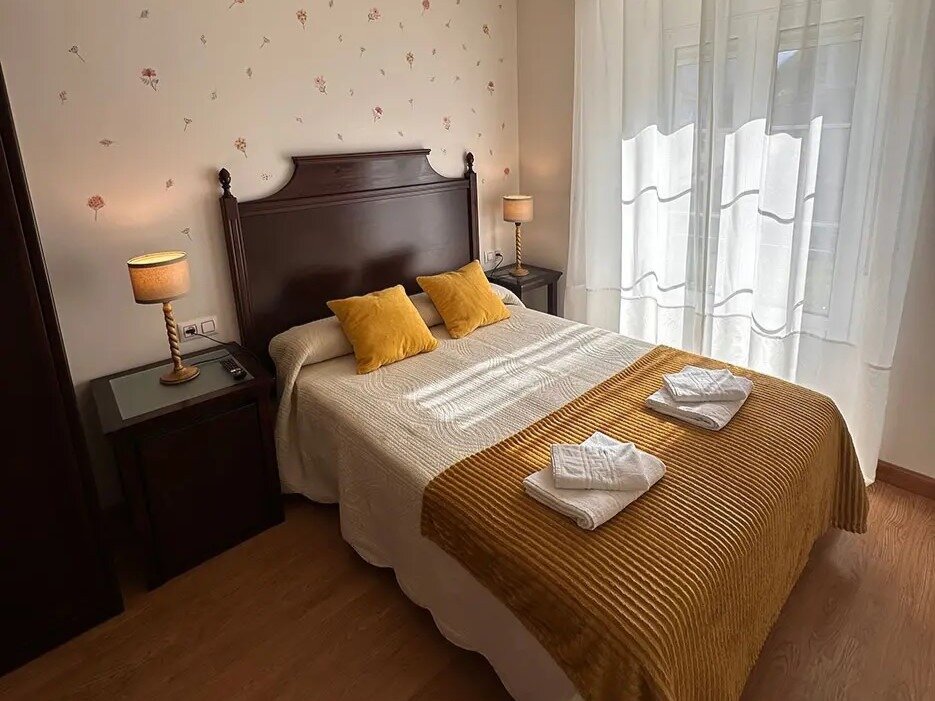 Hotel La Lonja 2