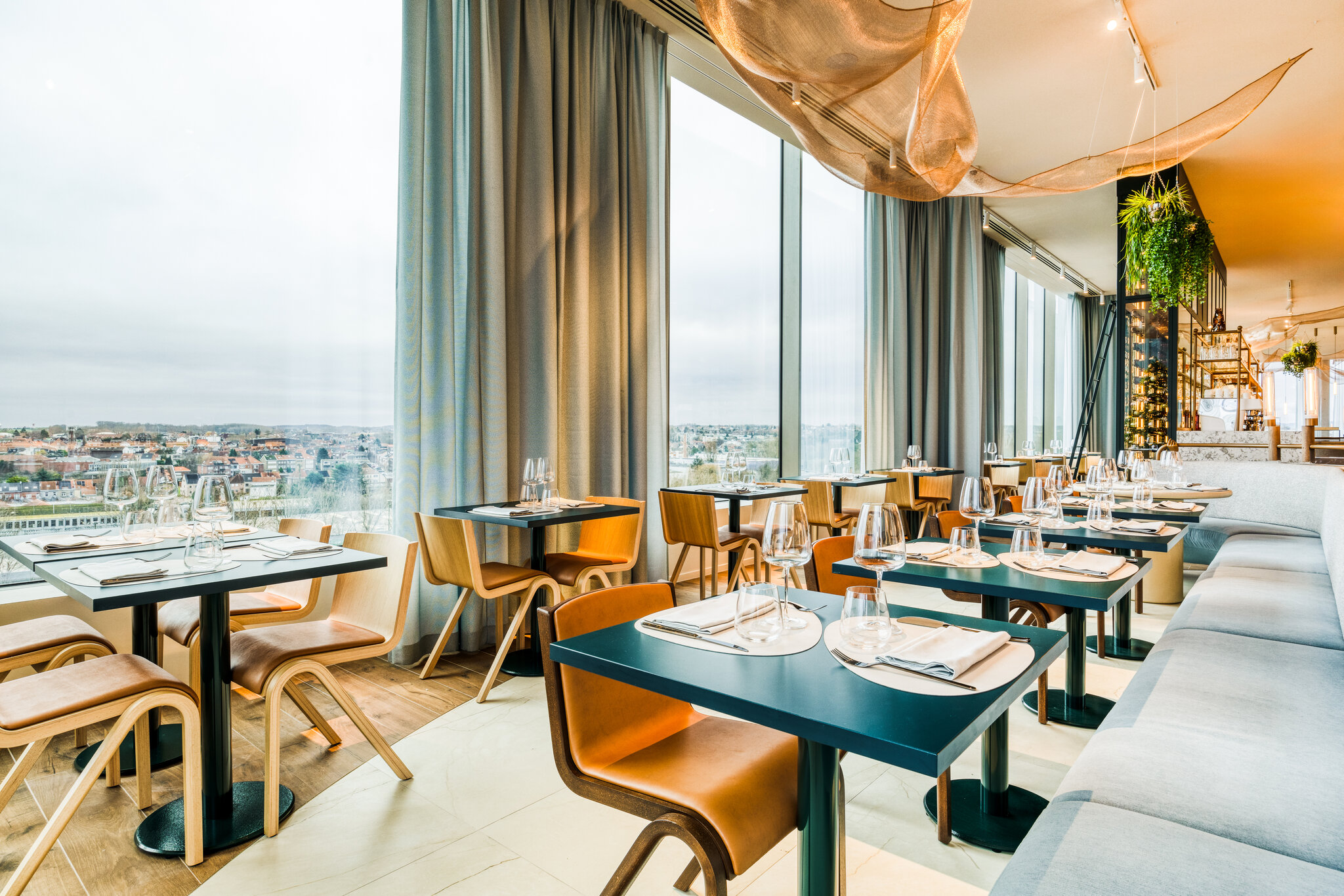 Mövenpick Hotel Brussels Airport 5