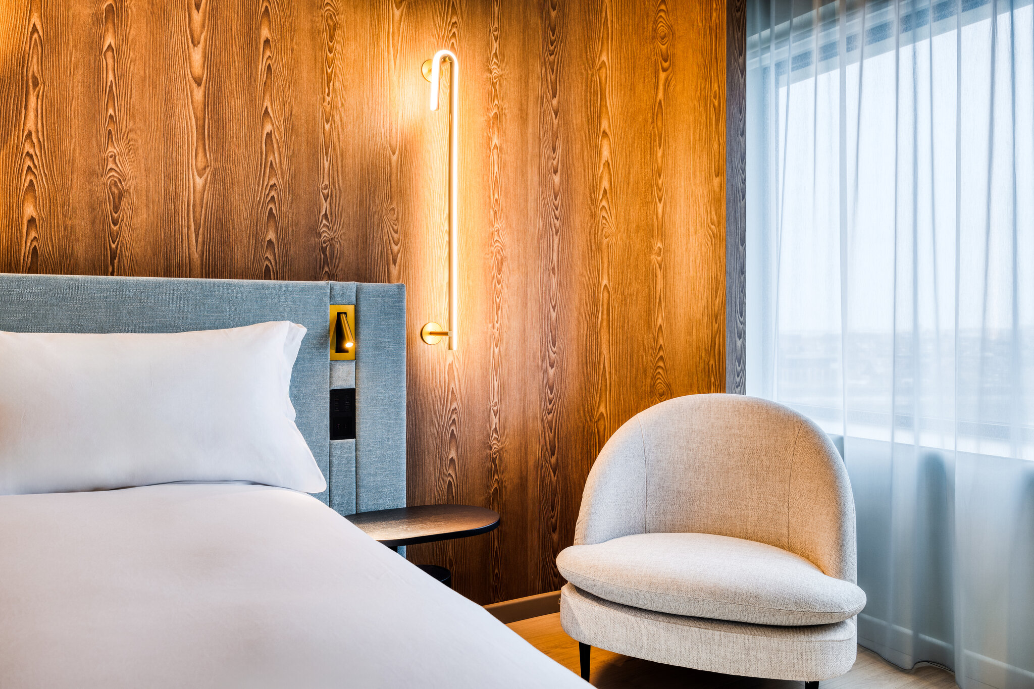 Mövenpick Hotel Brussels Airport 2