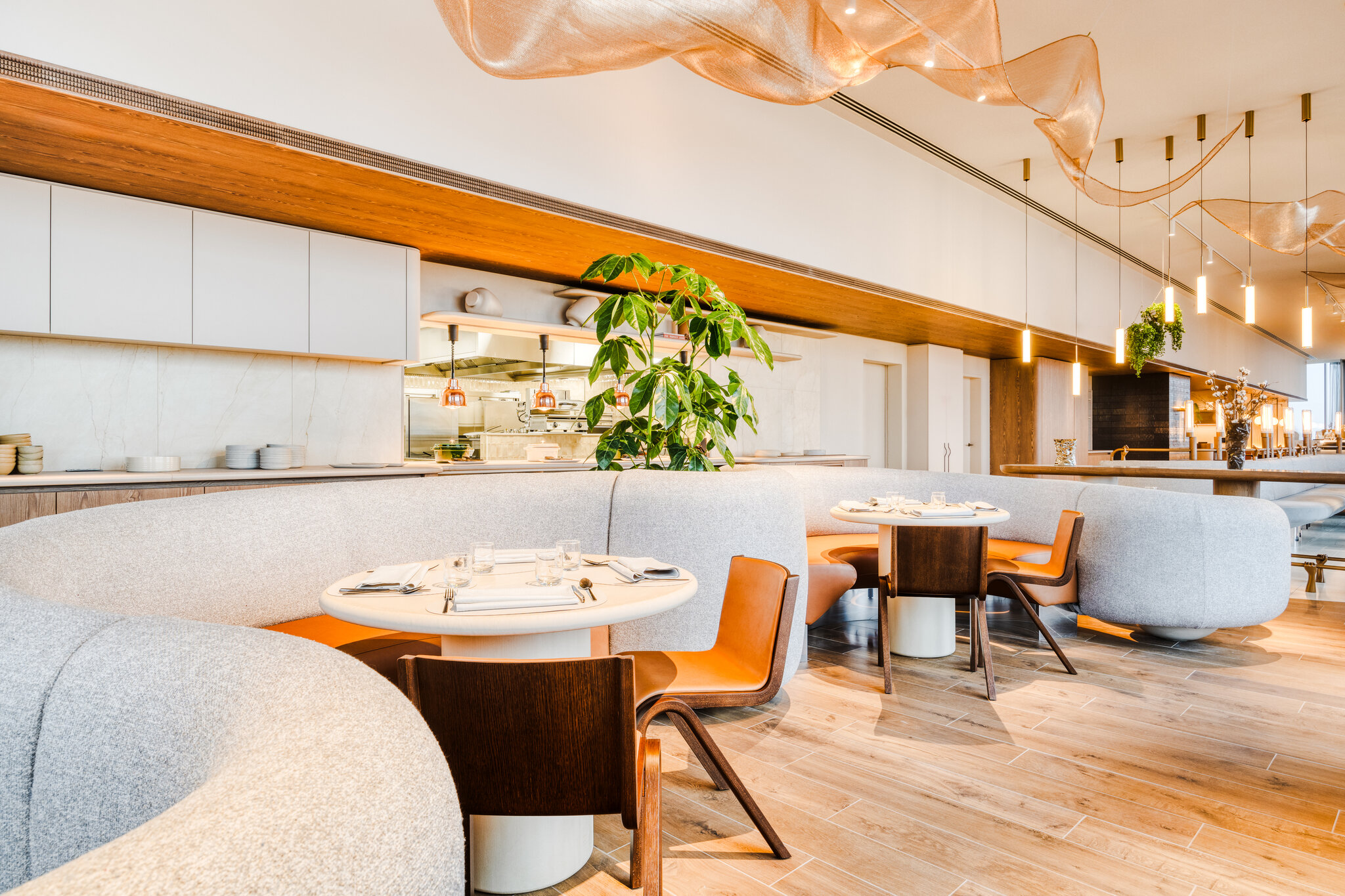 Mövenpick Hotel Brussels Airport 4