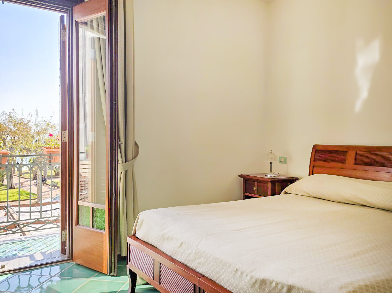 Hotel Pisacane 2