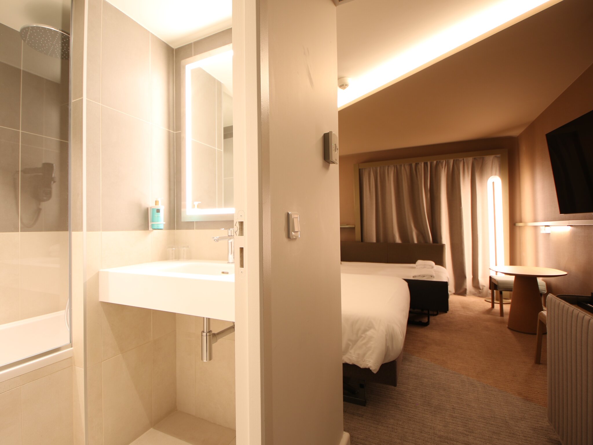 Hôtel Novotel Paris Orly Rungis 3