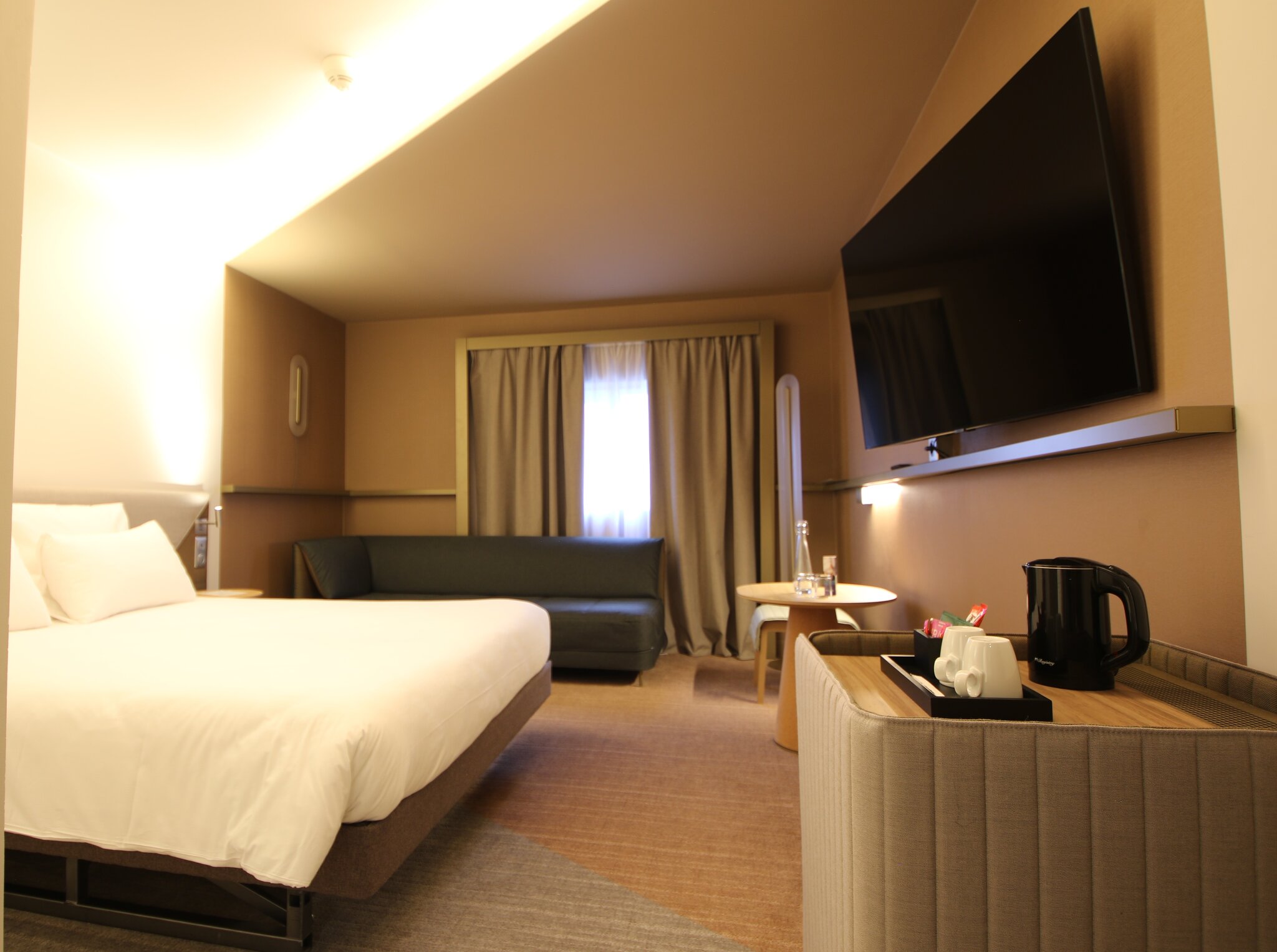 Hôtel Novotel Paris Orly Rungis 2