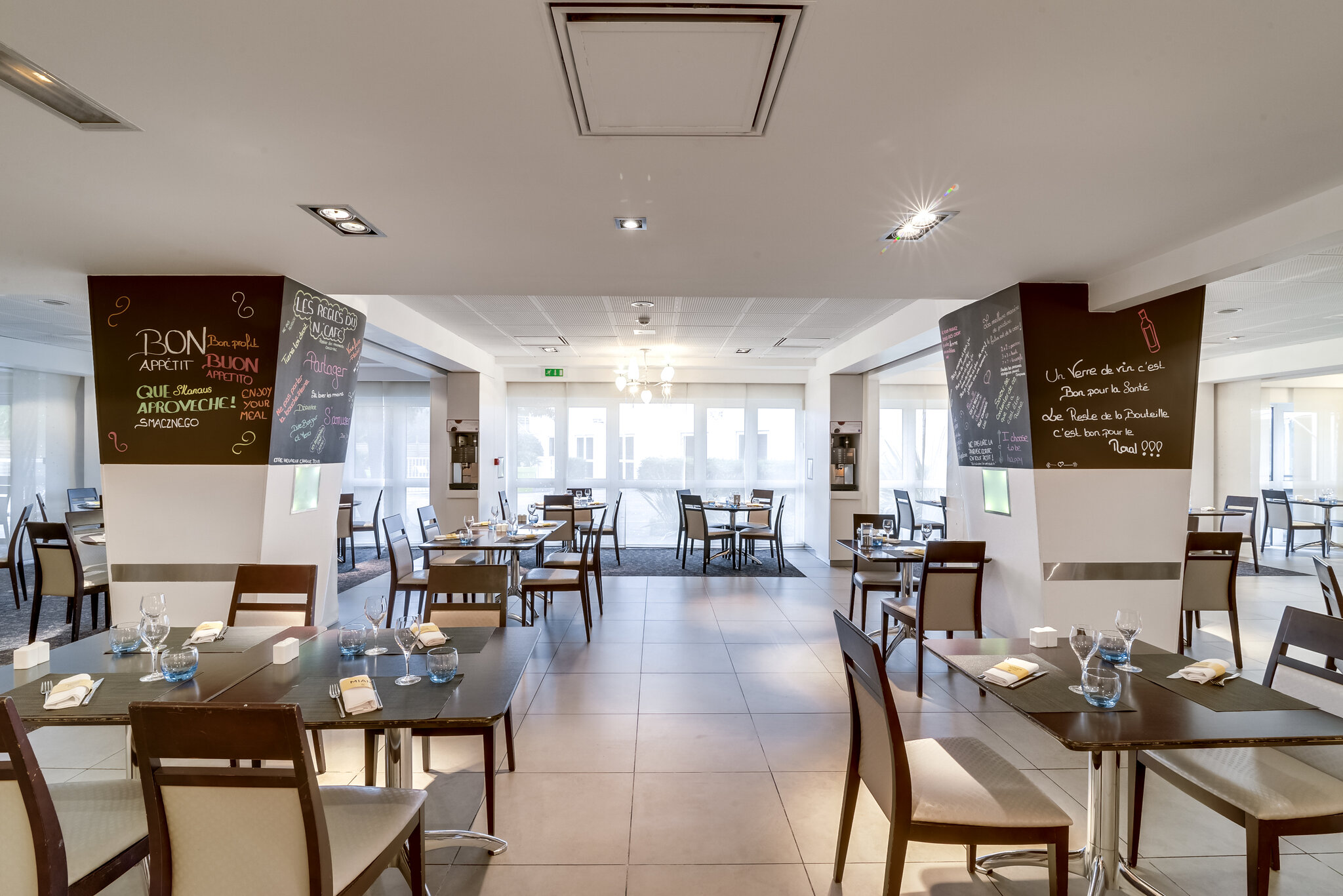 Hôtel Novotel Paris Orly Rungis 5