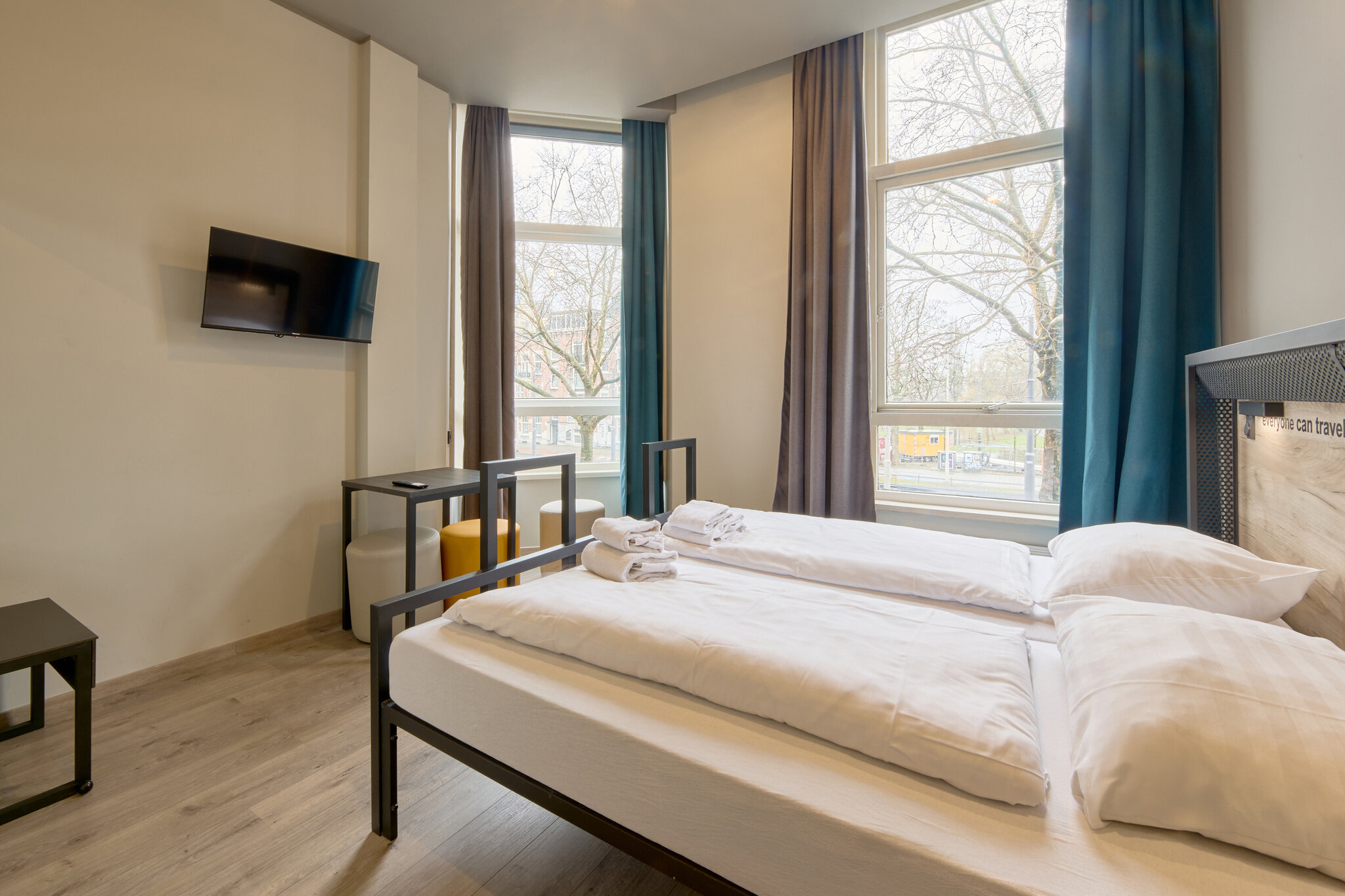 a&o Rotterdam City 2