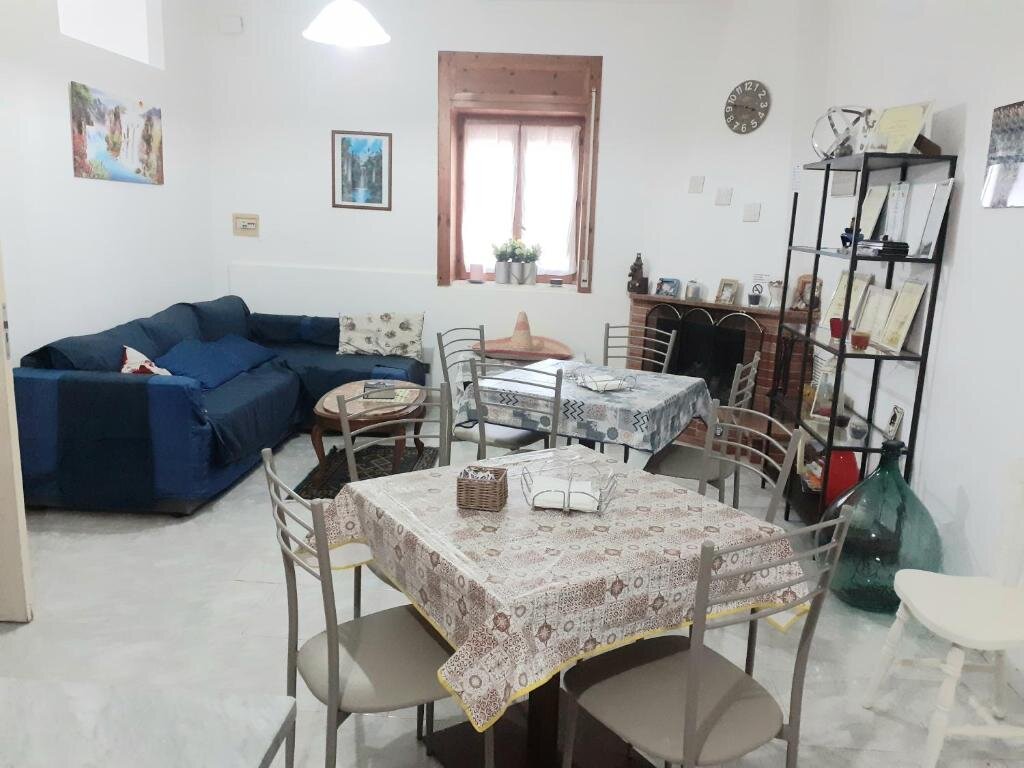 B&B Il Boschetto 4