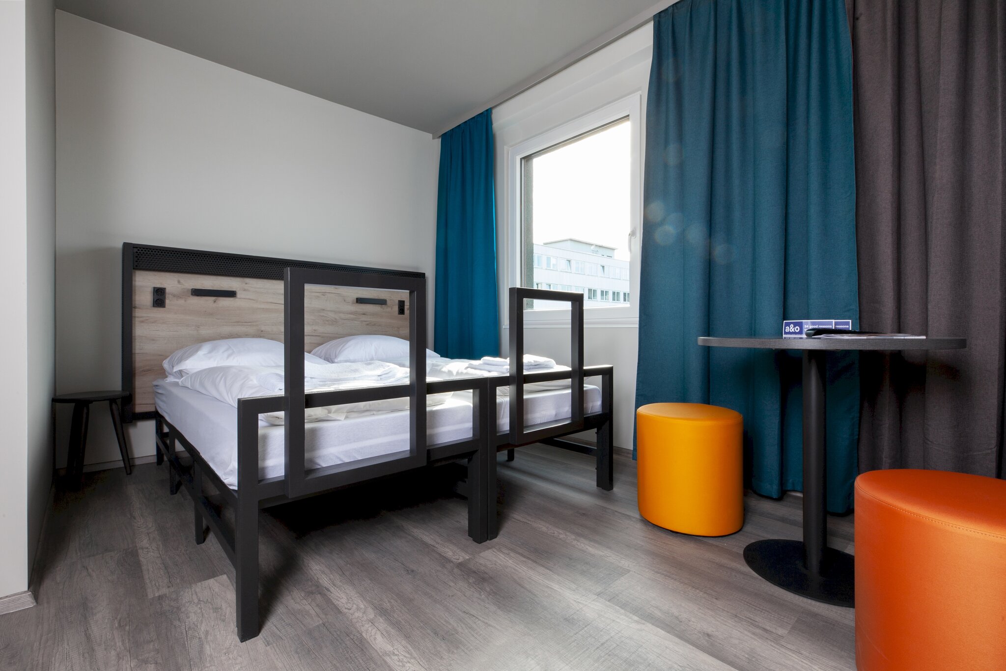 a&o Frankfurt Ostend 2