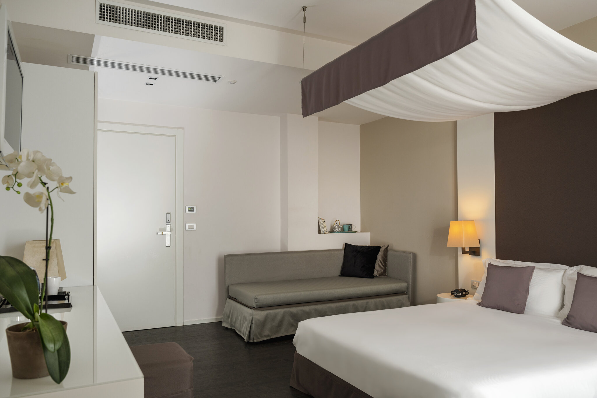 Hotel Ines Cattolica 5