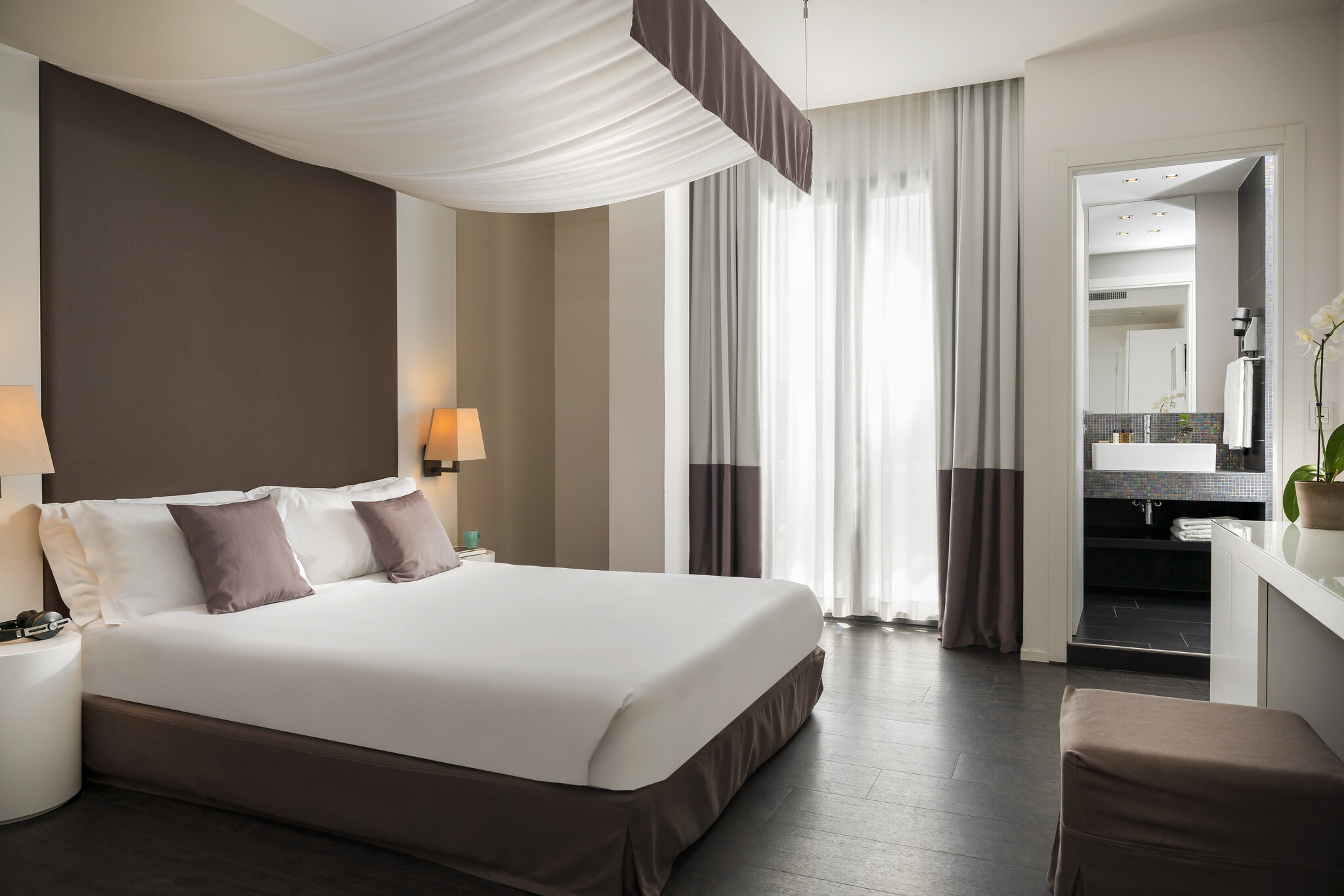 Hotel Ines Cattolica 3