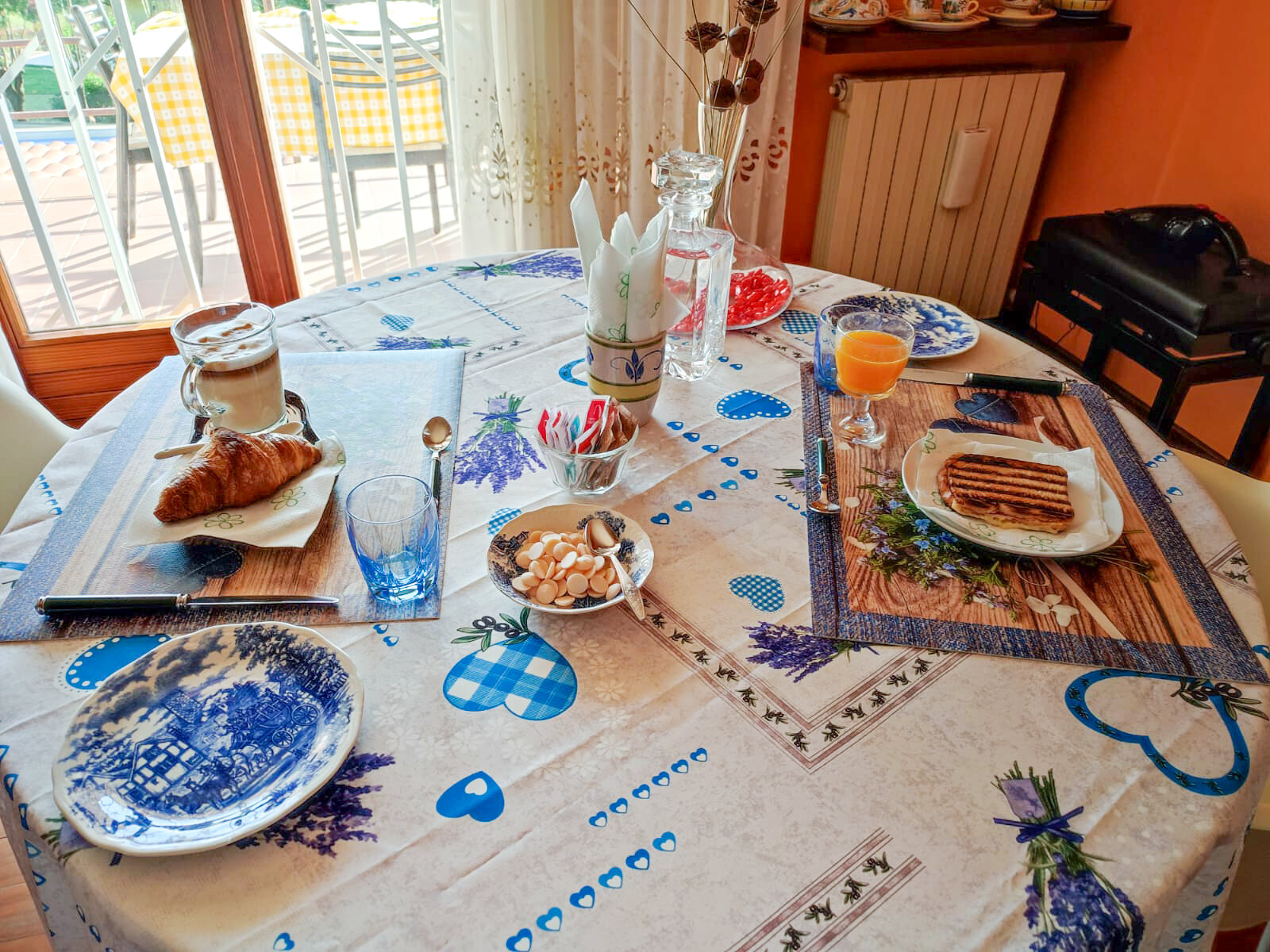 B&B Signora Minù 2