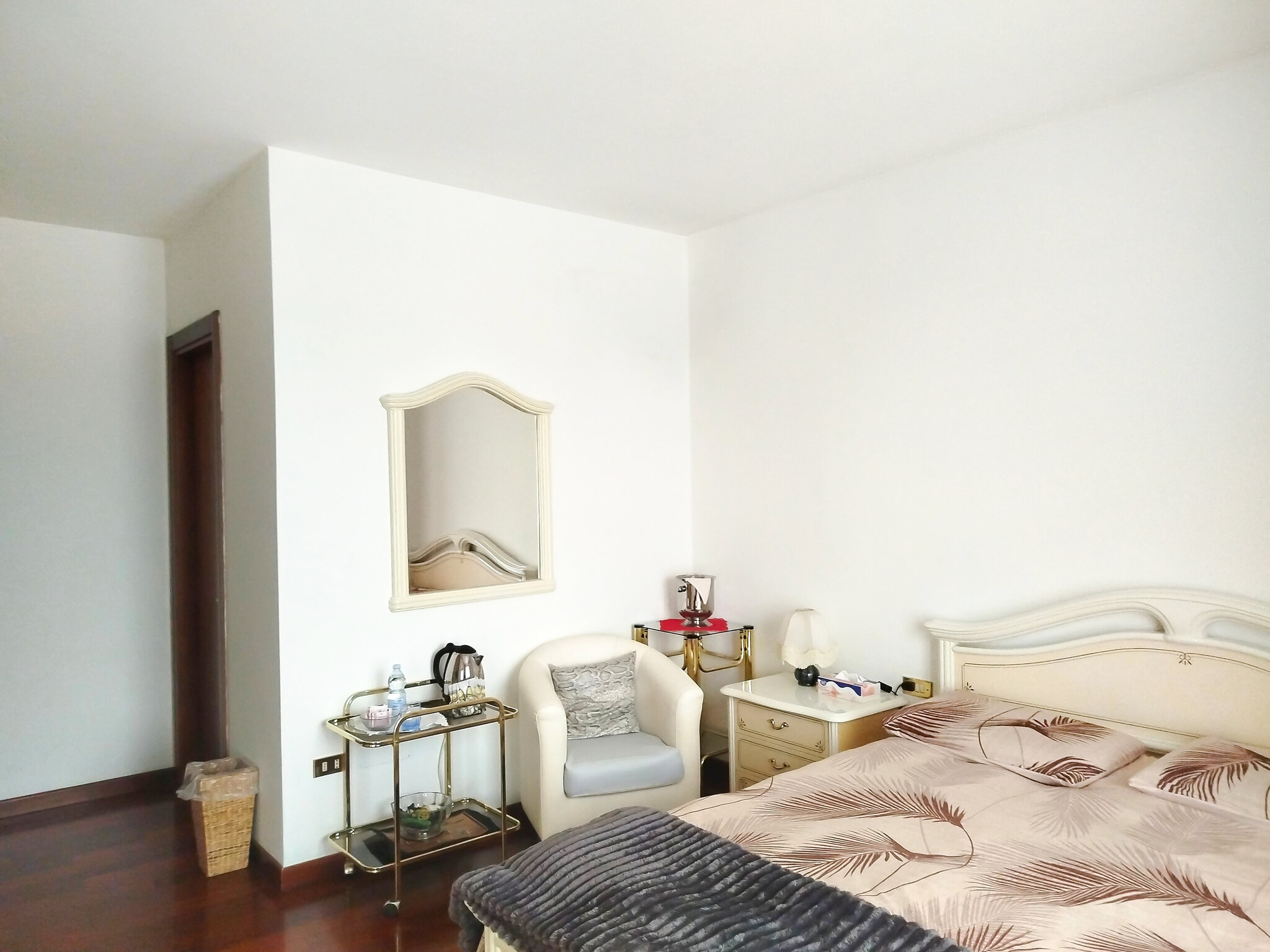 B&B Signora Minù 4