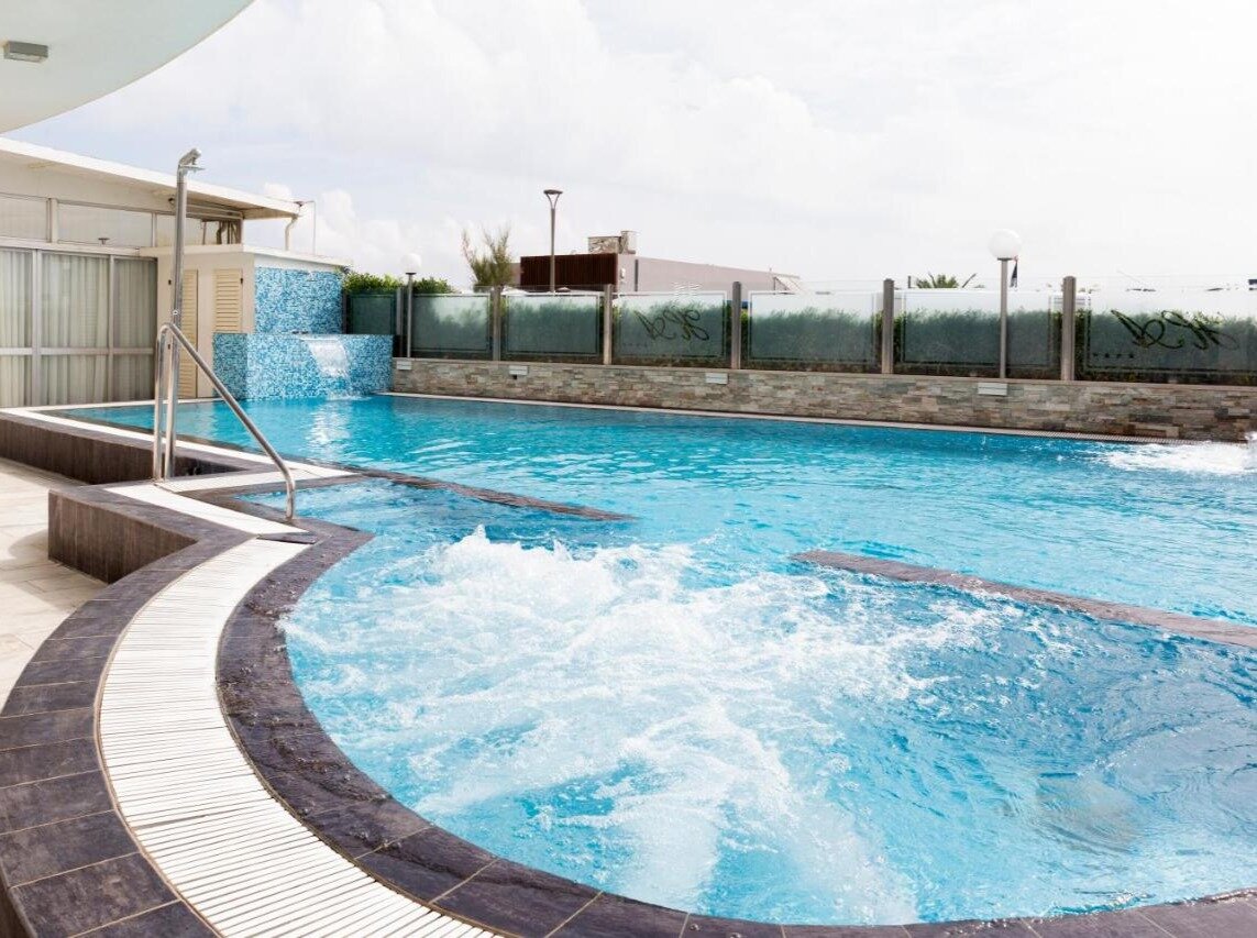 Hotel Acapulco 2