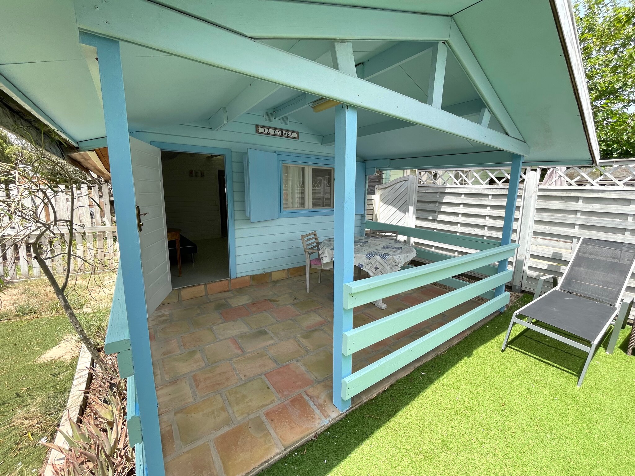 Oliwood Beach 5
