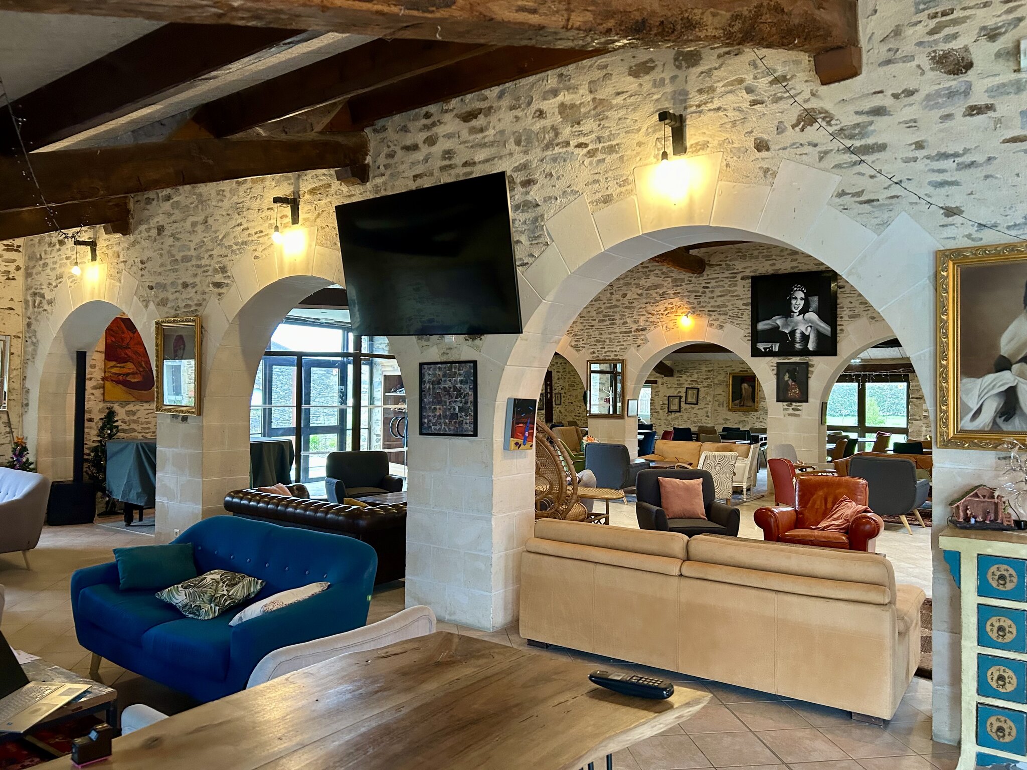 Olydéa - Le Hameau de Vouvant 5